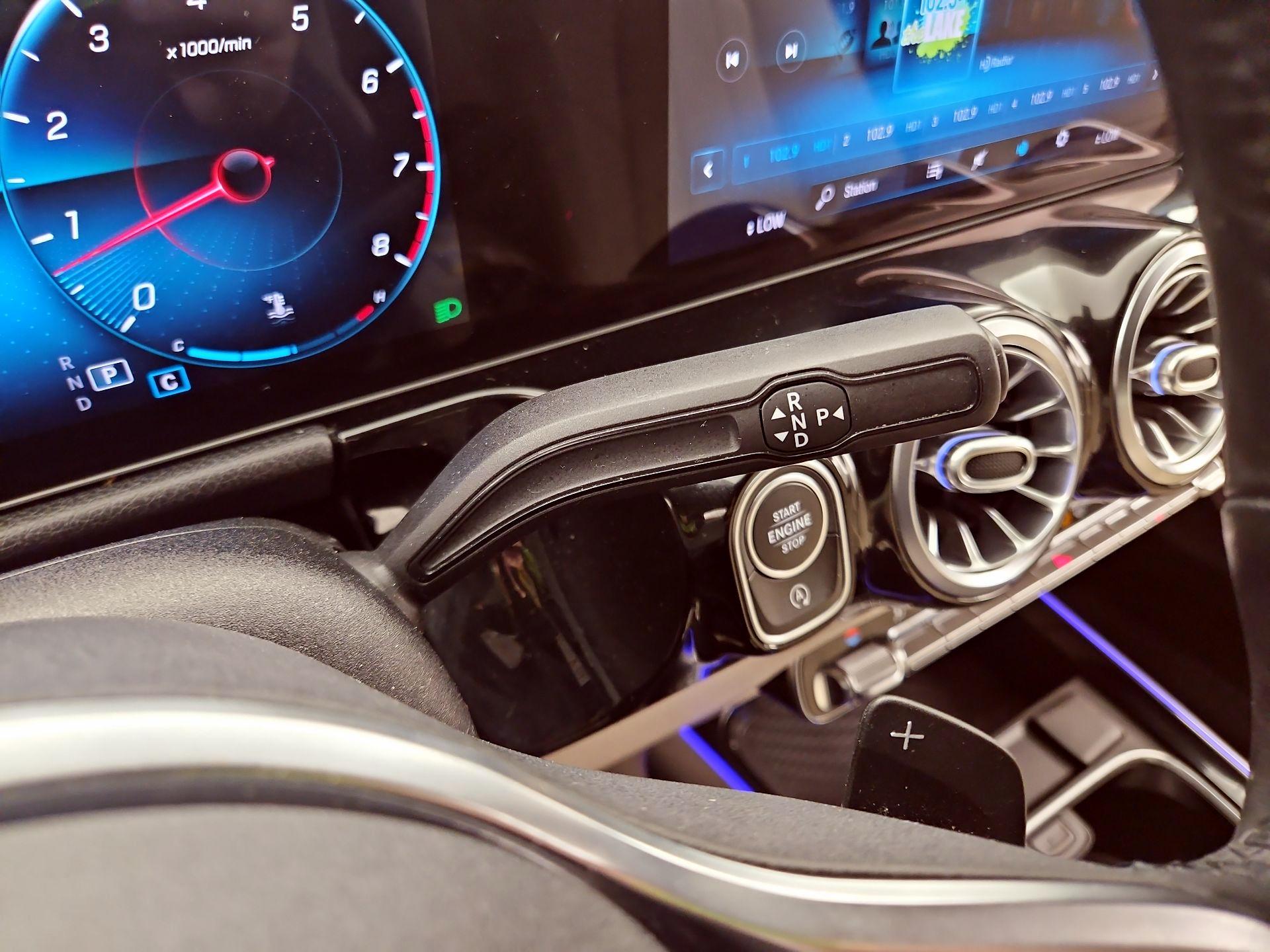 Thumbnail: 2021 Mercedes-Benz GLA - 17