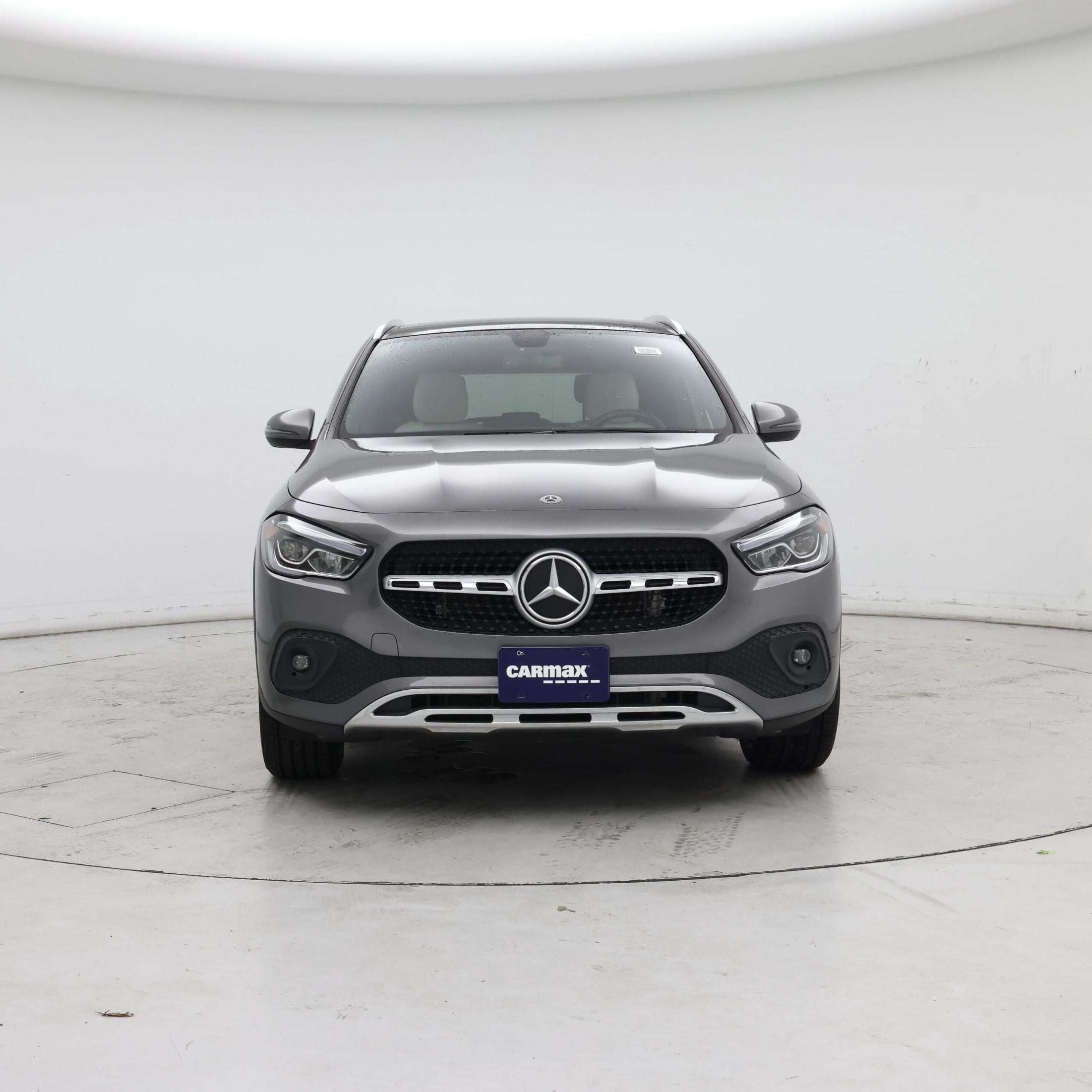 Thumbnail: 2021 Mercedes-Benz GLA - 5