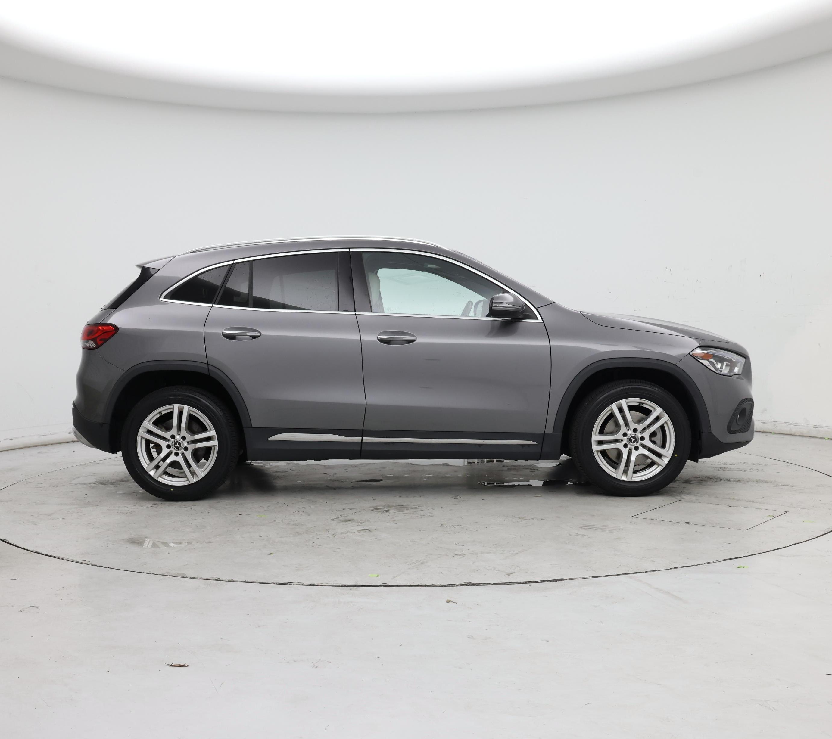 Thumbnail: 2021 Mercedes-Benz GLA - 7