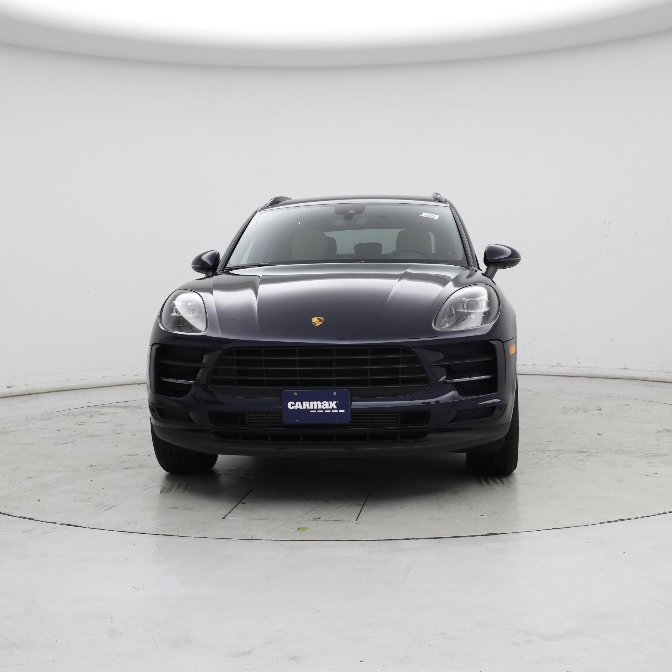Thumbnail: 2021 Porsche Macan - 5
