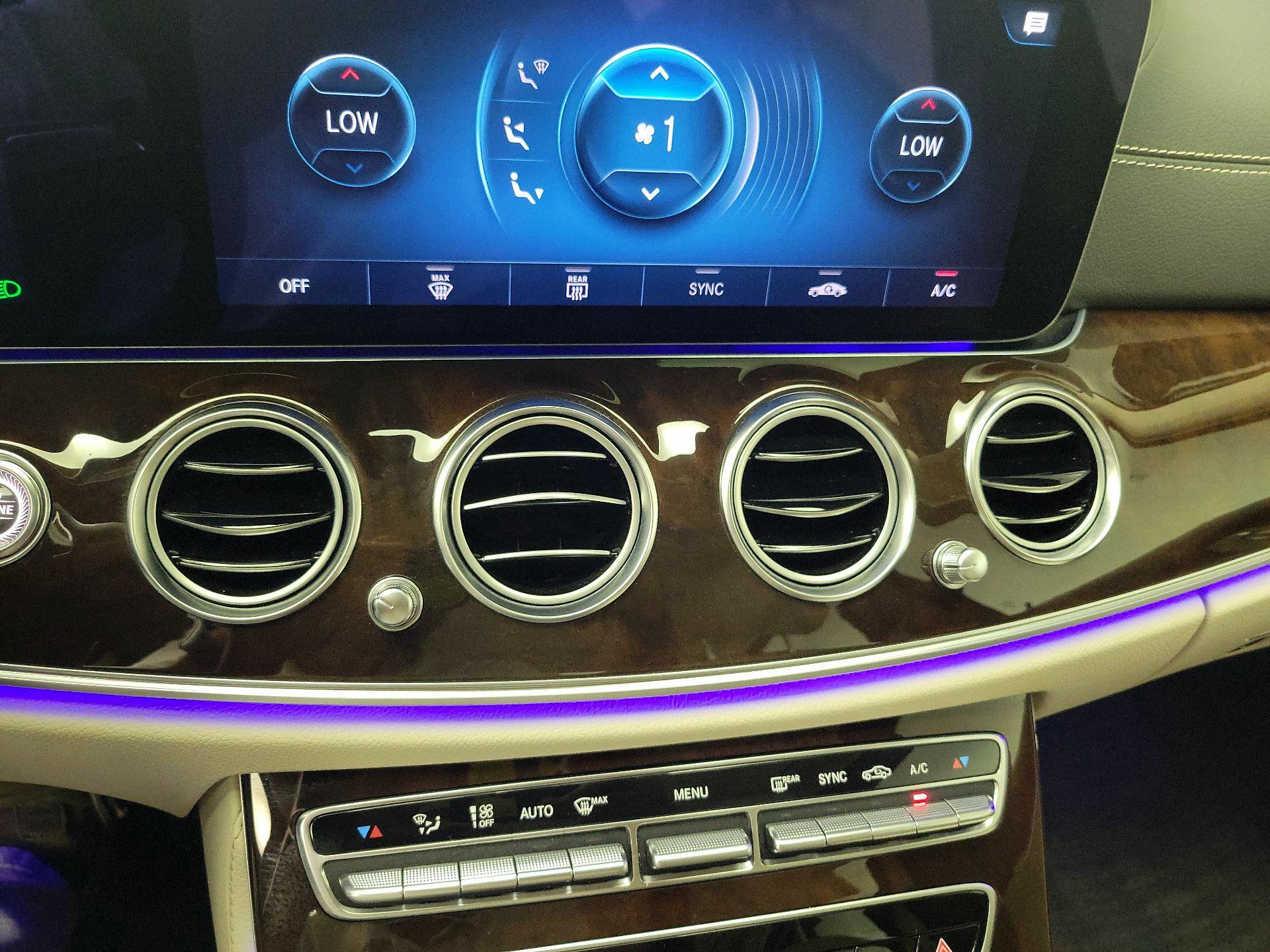 Thumbnail: 2021 Mercedes-Benz E-Class - 17