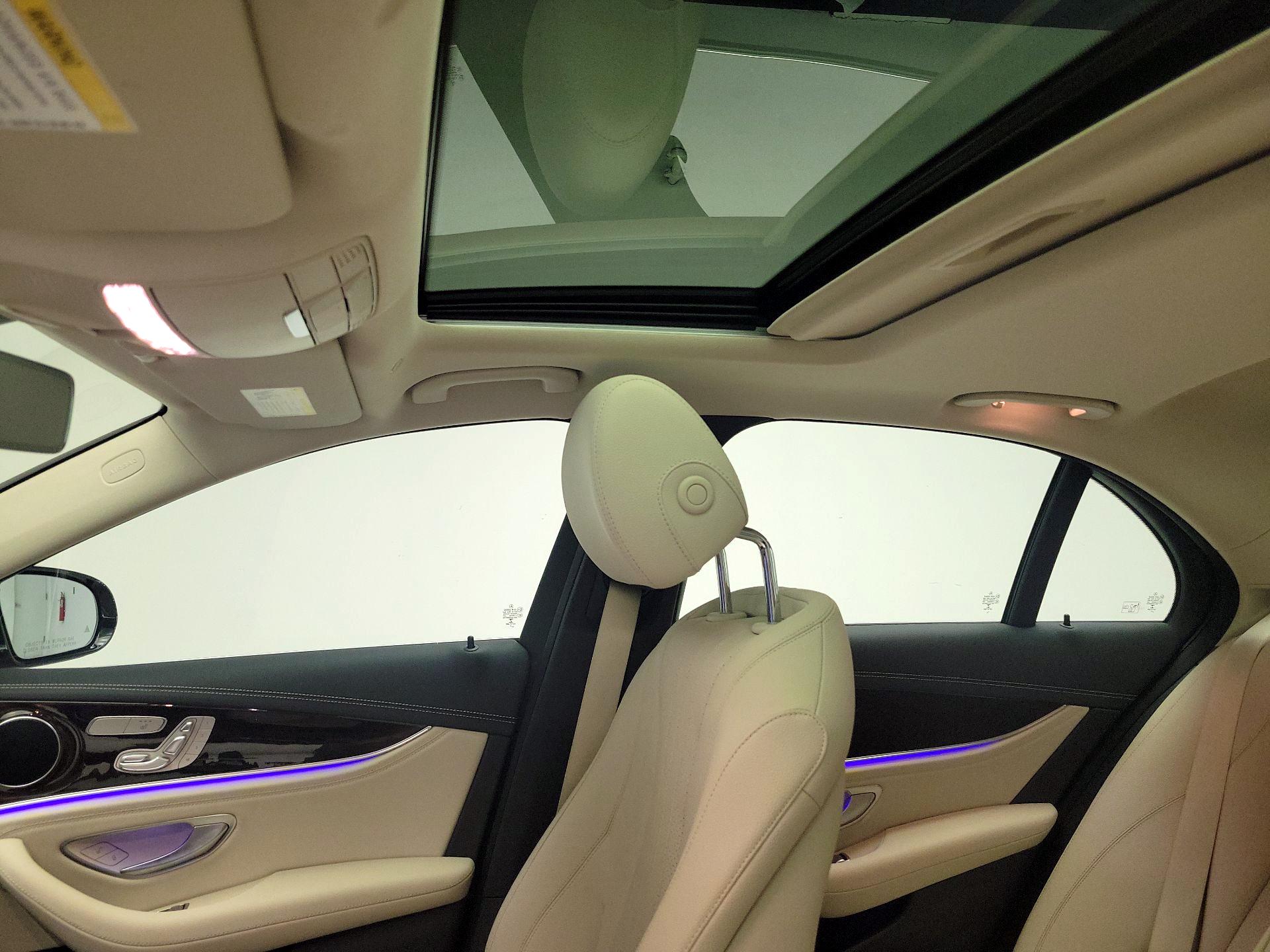 Thumbnail: 2021 Mercedes-Benz E-Class - 20