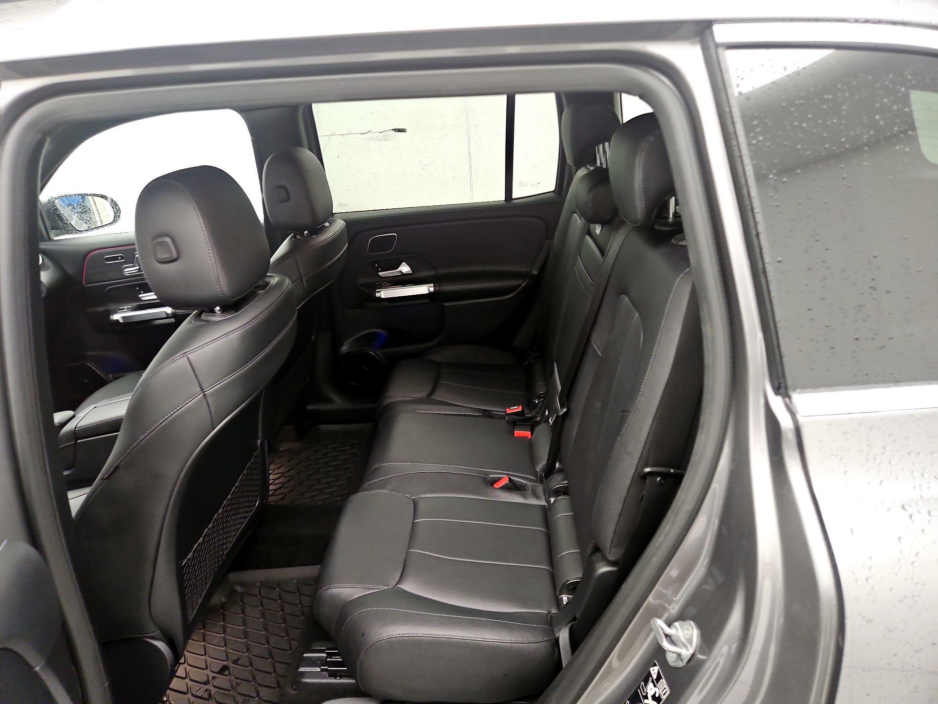 Thumbnail: 2021 Mercedes-Benz GLB - 20