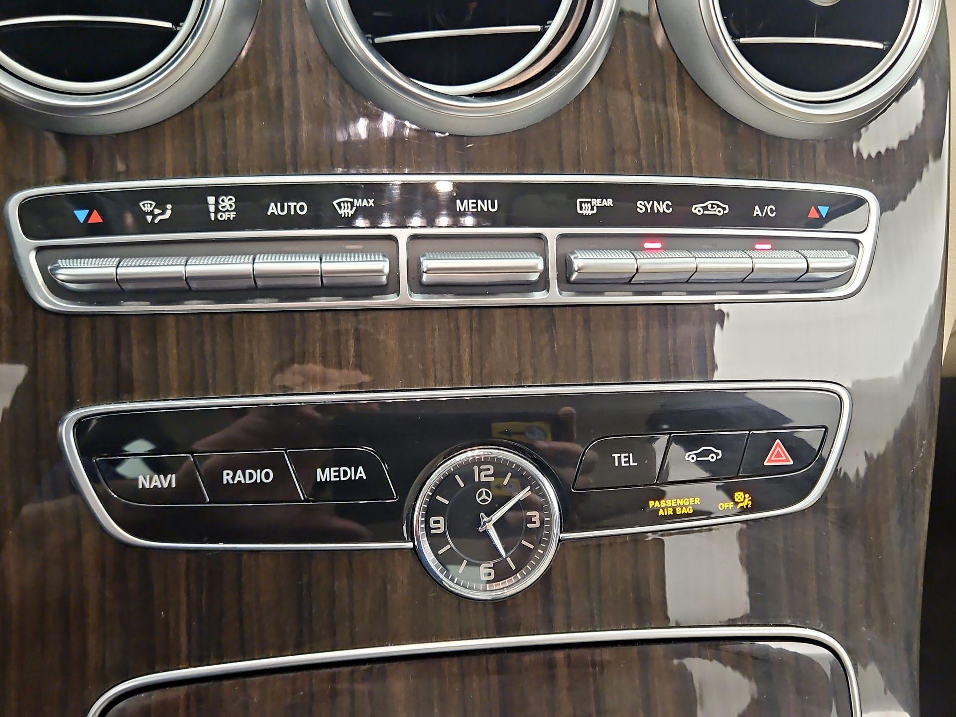 Thumbnail: 2021 Mercedes-Benz C-Class - 16