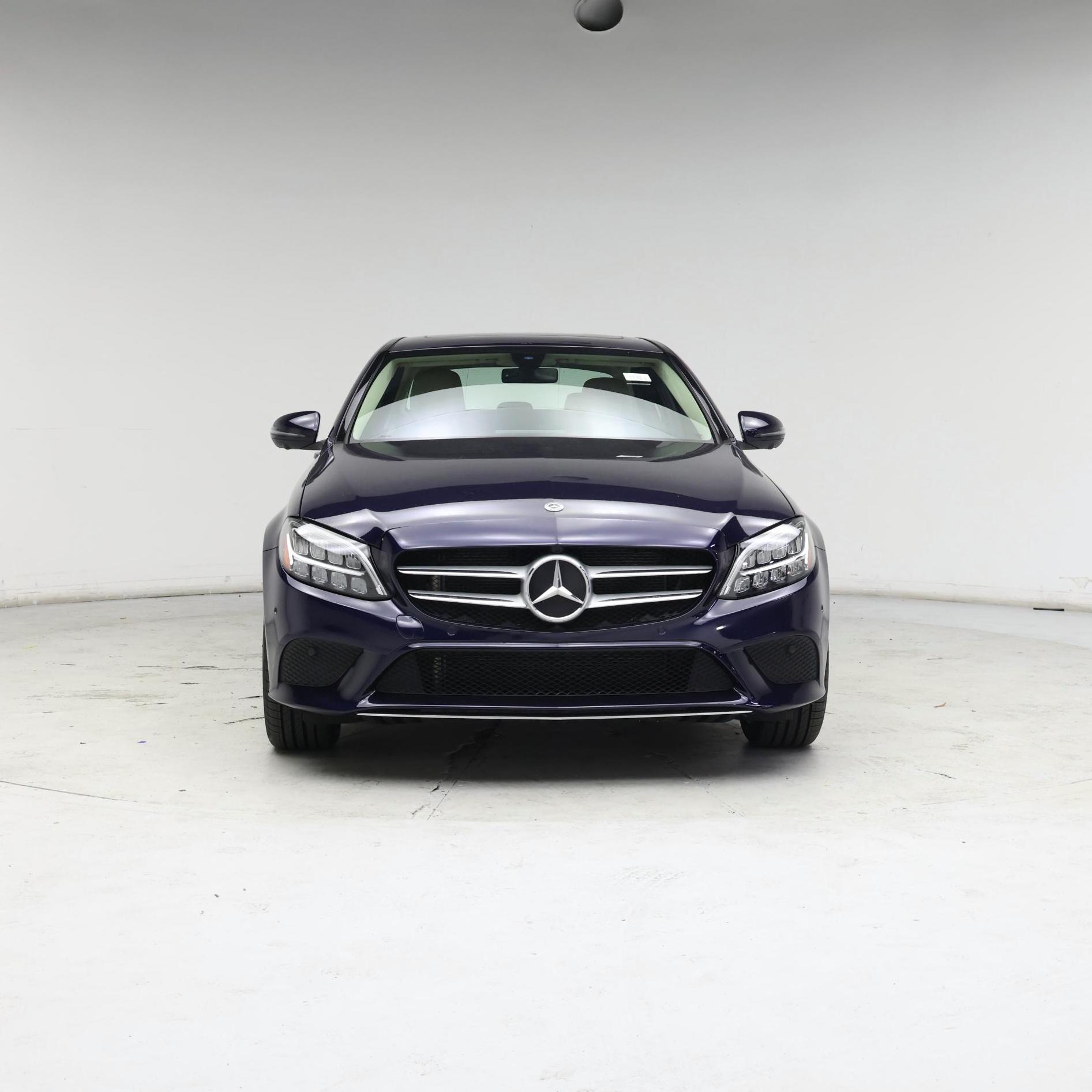 Thumbnail: 2021 Mercedes-Benz C-Class - 5