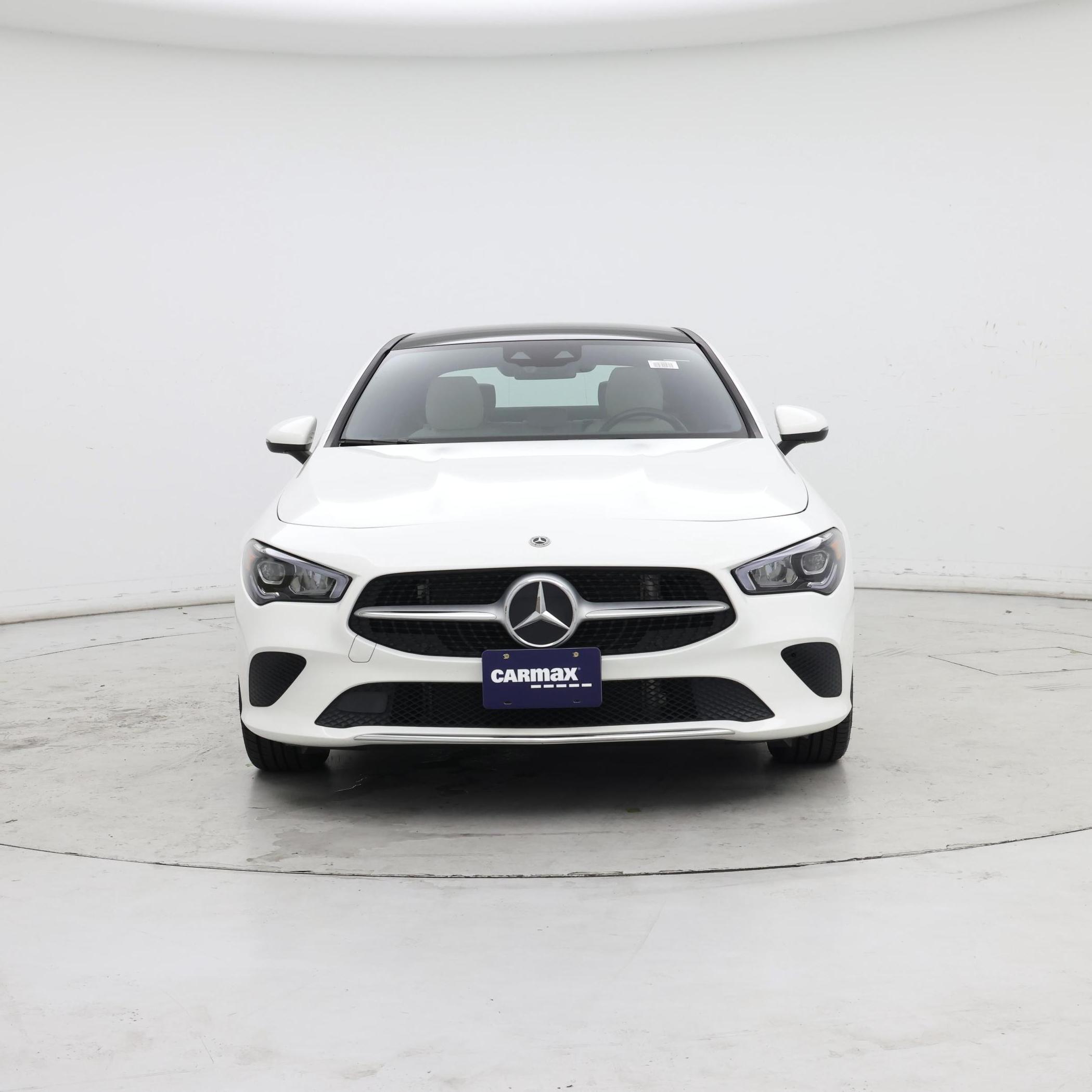 Thumbnail: 2023 Mercedes-Benz CLA - 5