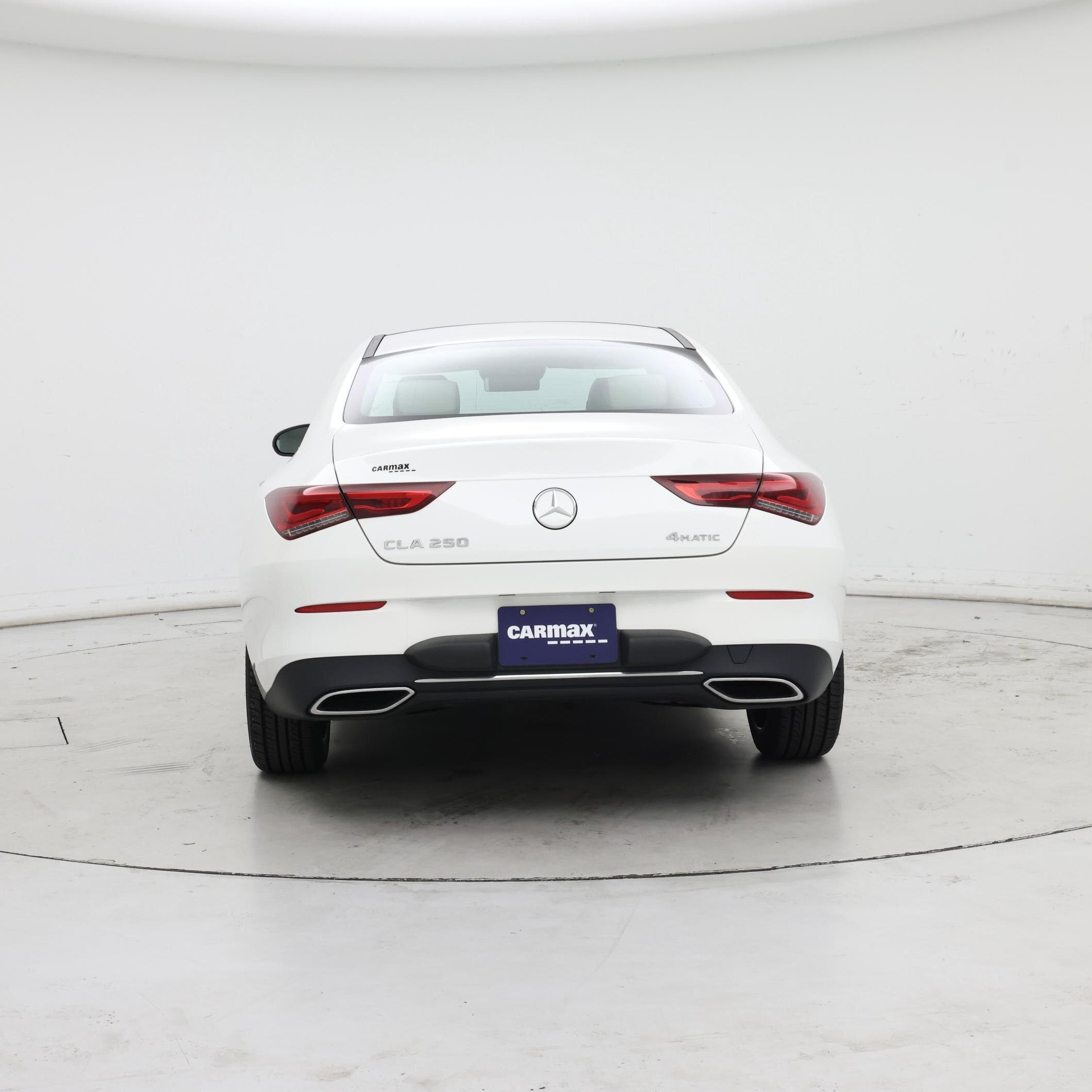 Thumbnail: 2023 Mercedes-Benz CLA - 6