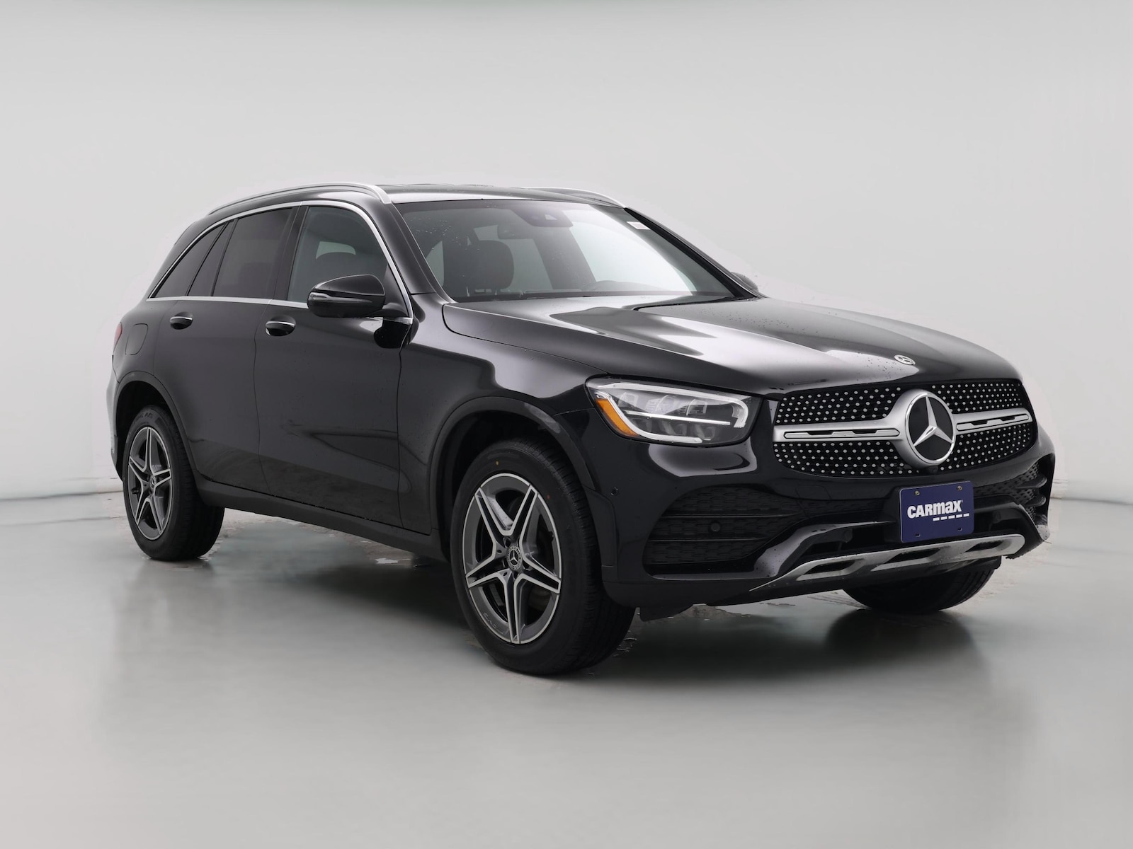 2021 Mercedes-Benz GLC