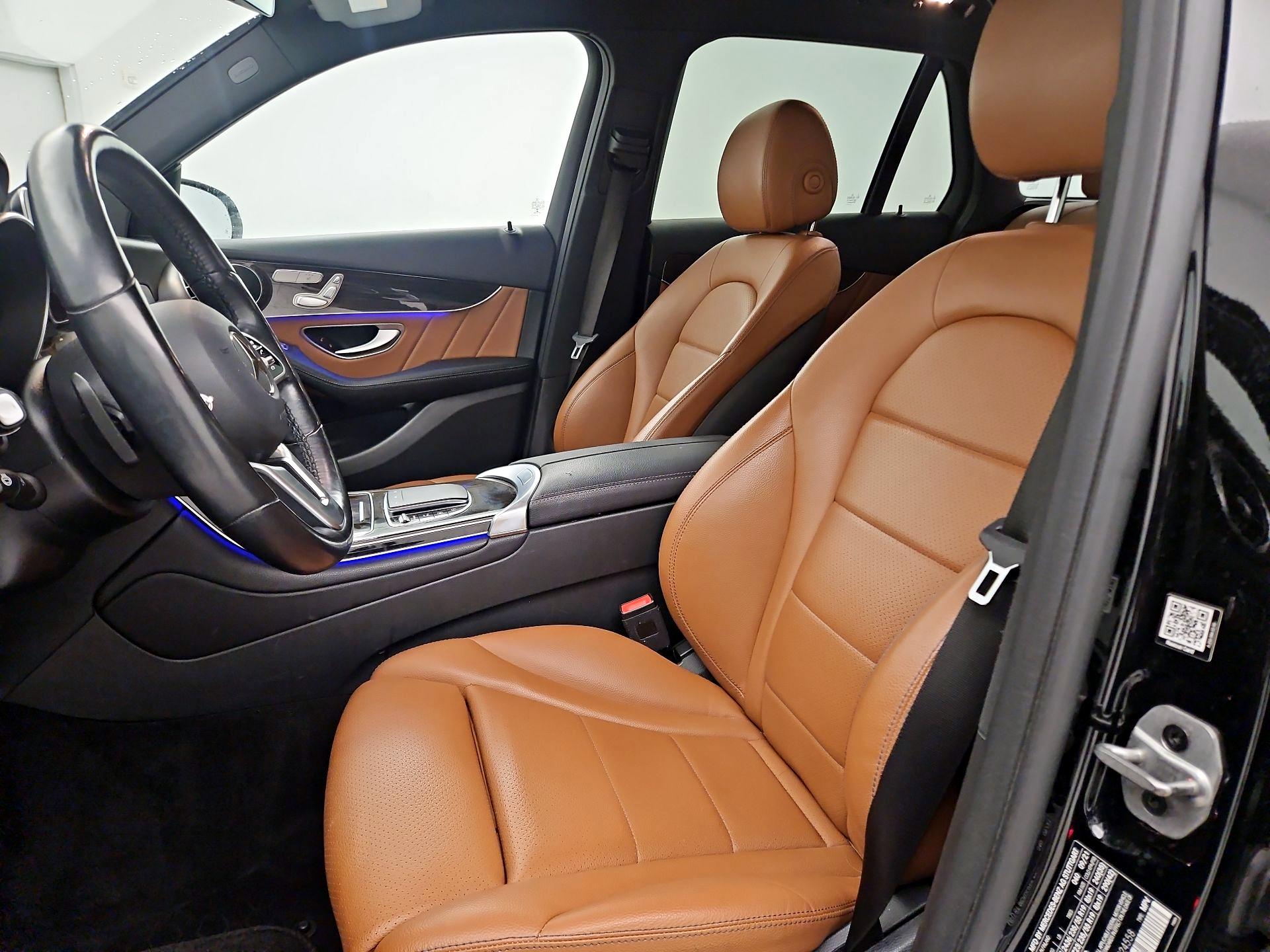 Thumbnail: 2021 Mercedes-Benz GLC - 11