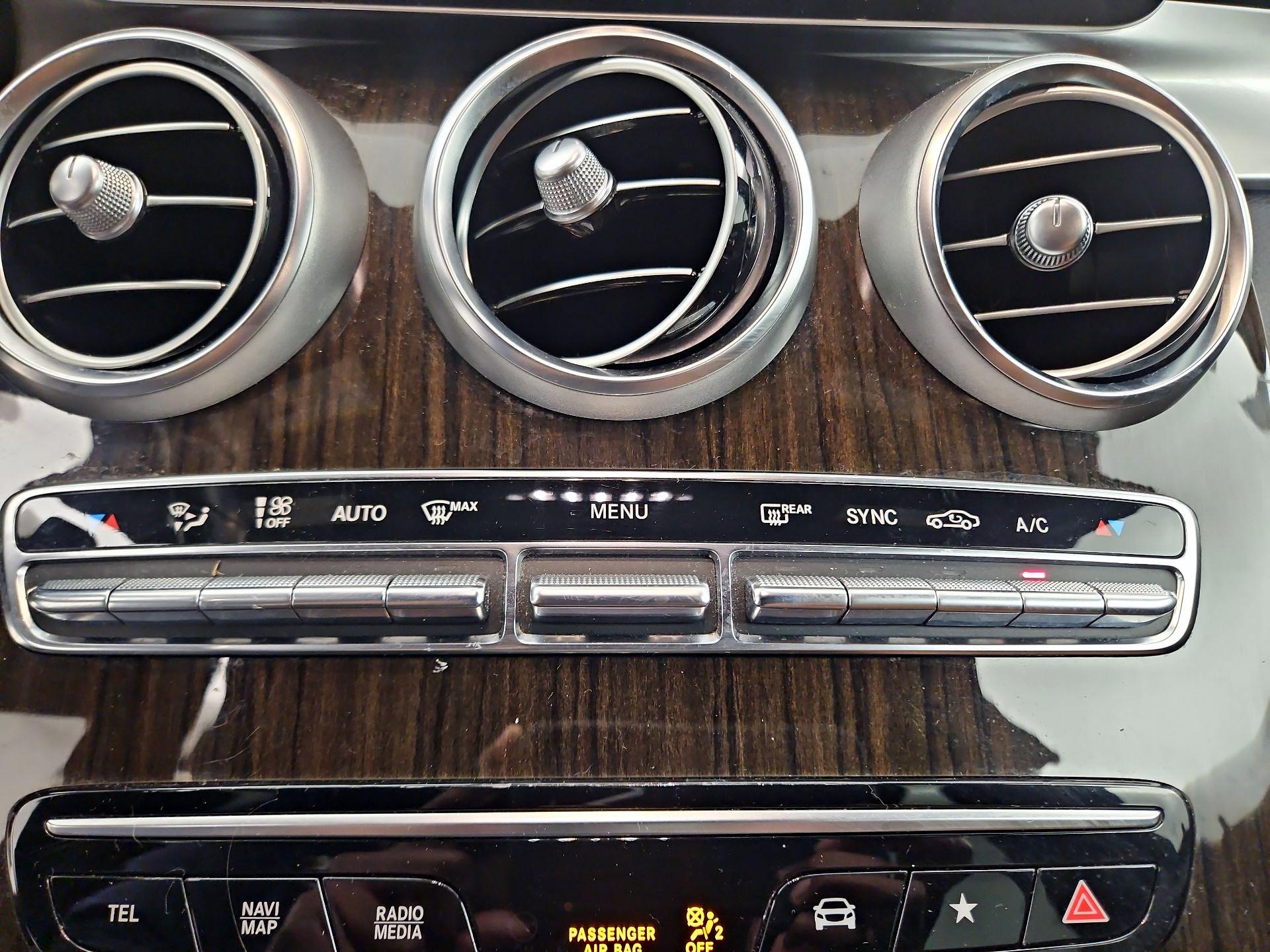 Thumbnail: 2021 Mercedes-Benz GLC - 17