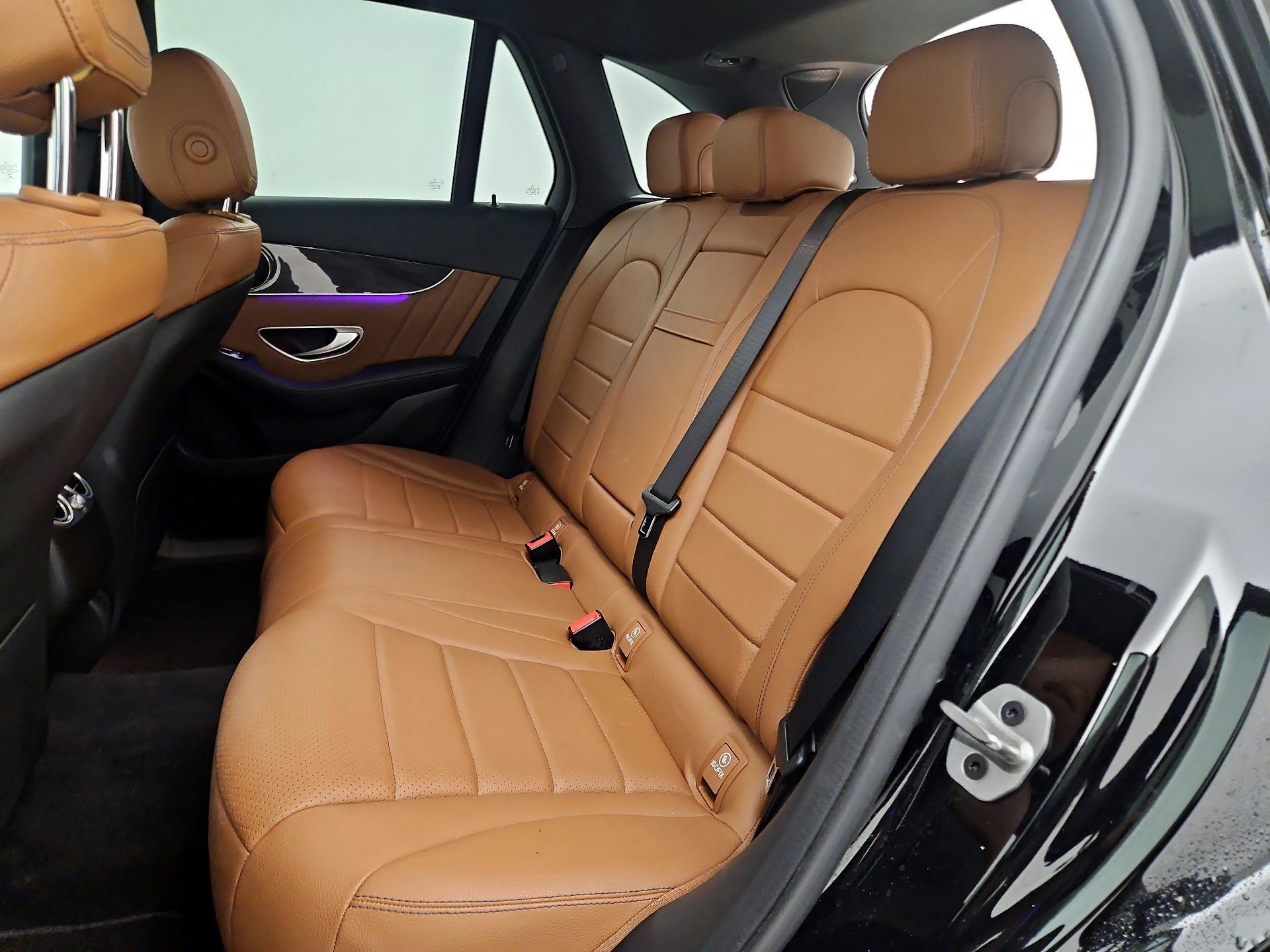 Thumbnail: 2021 Mercedes-Benz GLC - 19