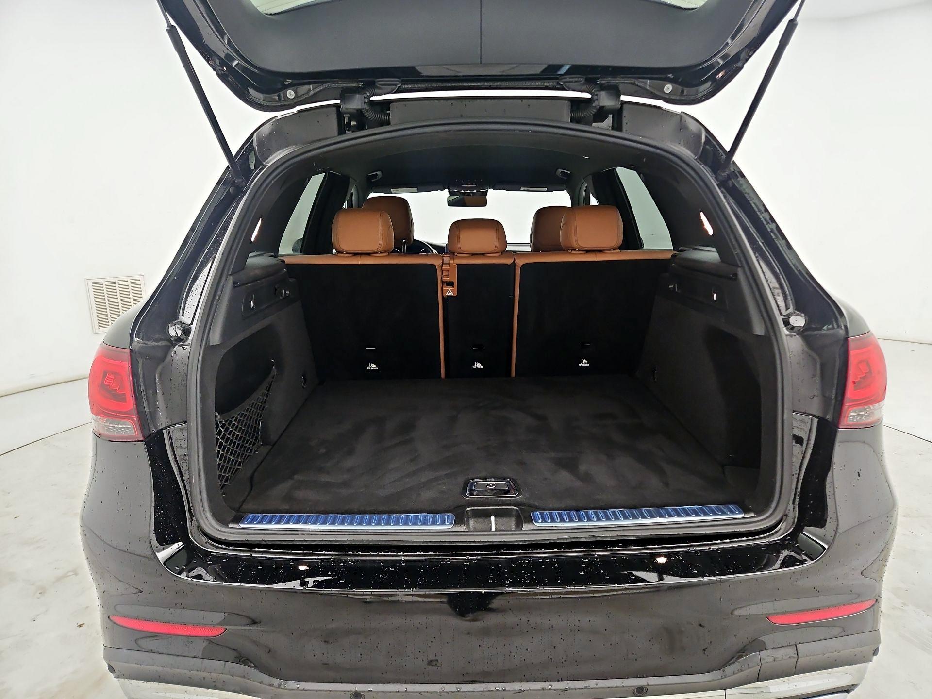 Thumbnail: 2021 Mercedes-Benz GLC - 20
