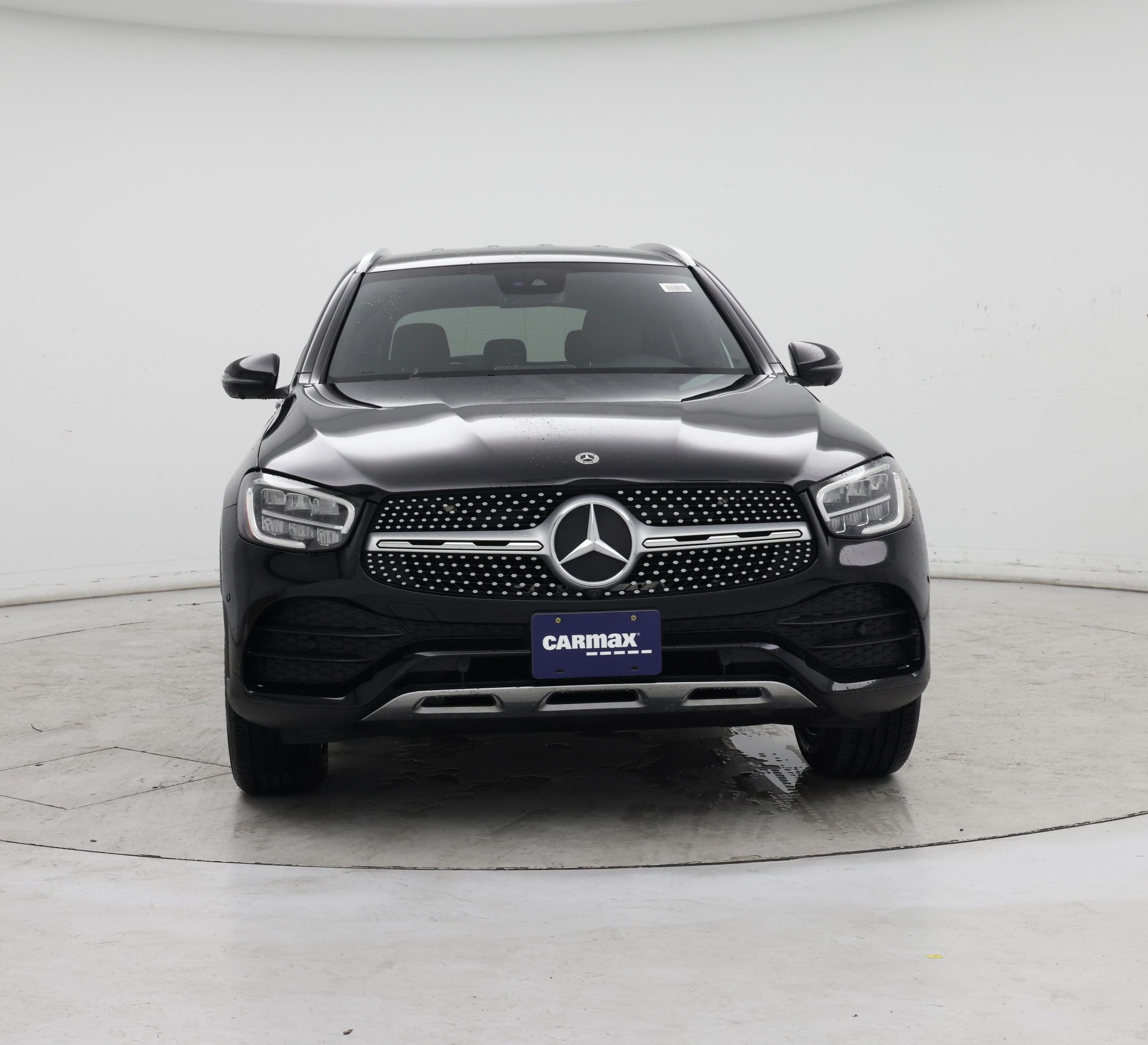Thumbnail: 2021 Mercedes-Benz GLC - 5