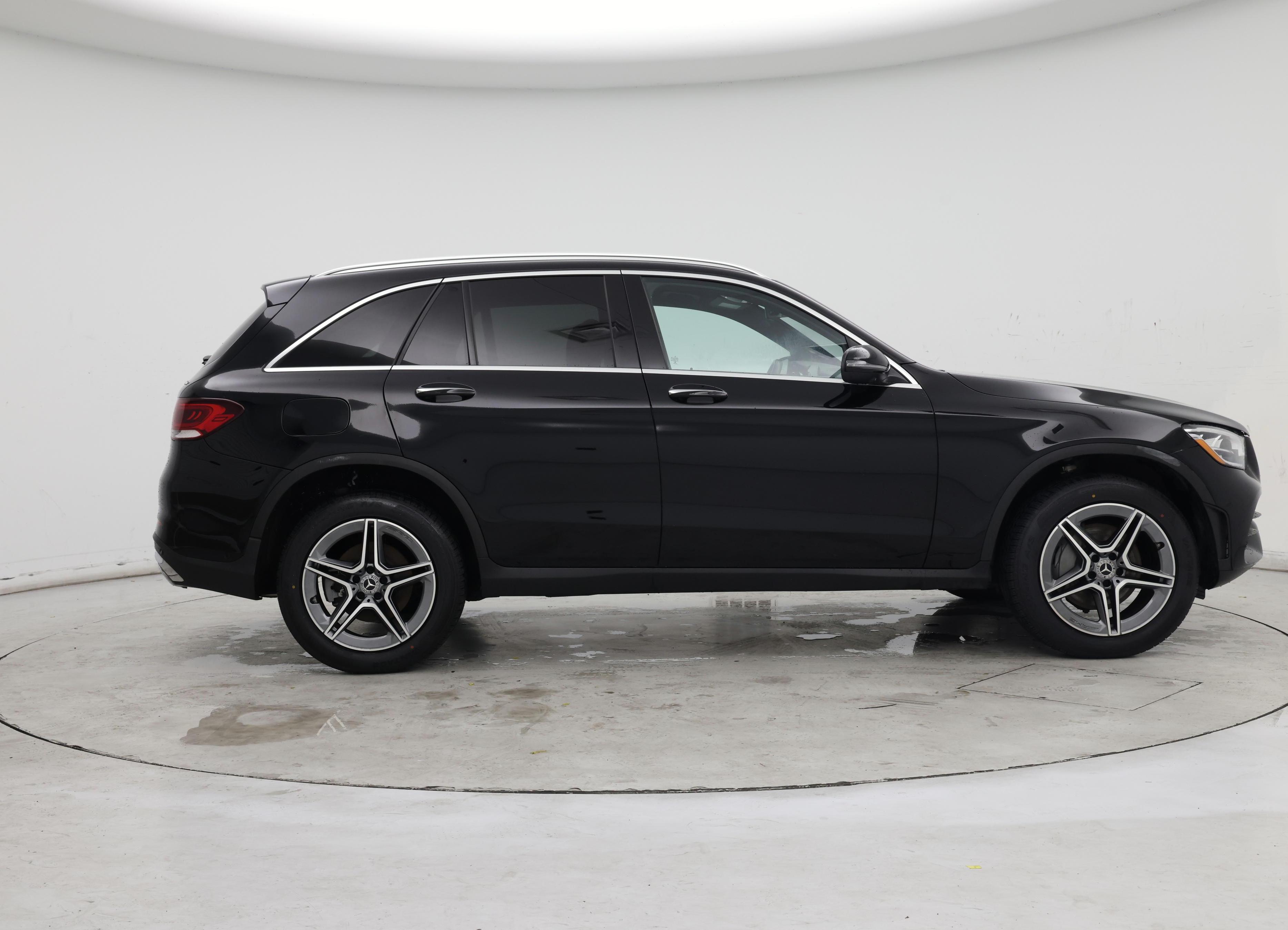 Thumbnail: 2021 Mercedes-Benz GLC - 7