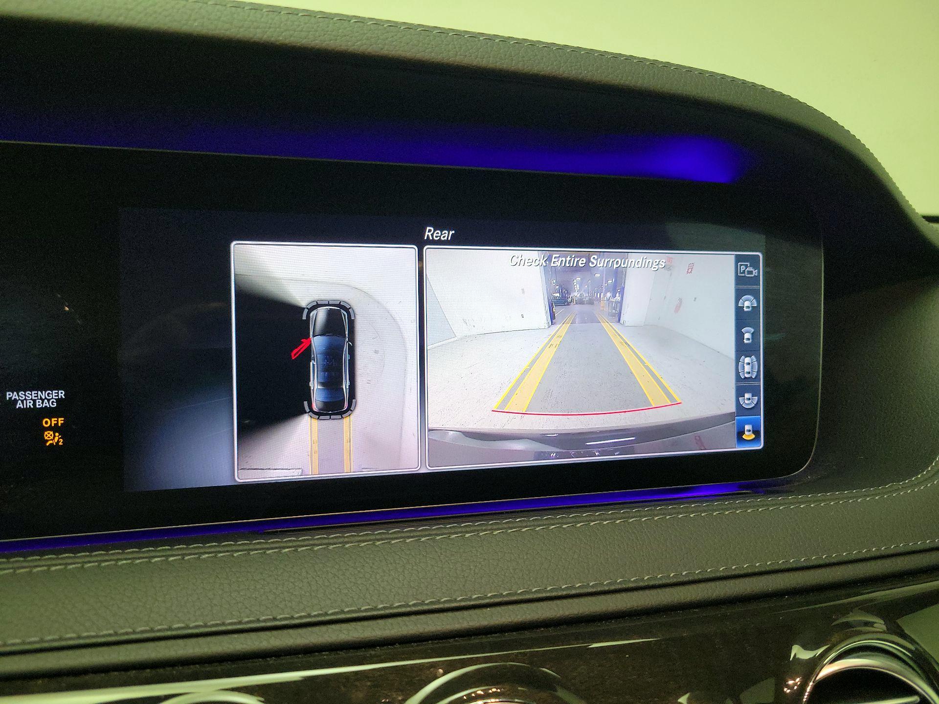 Thumbnail: 2019 Mercedes-Benz S-Class - 15