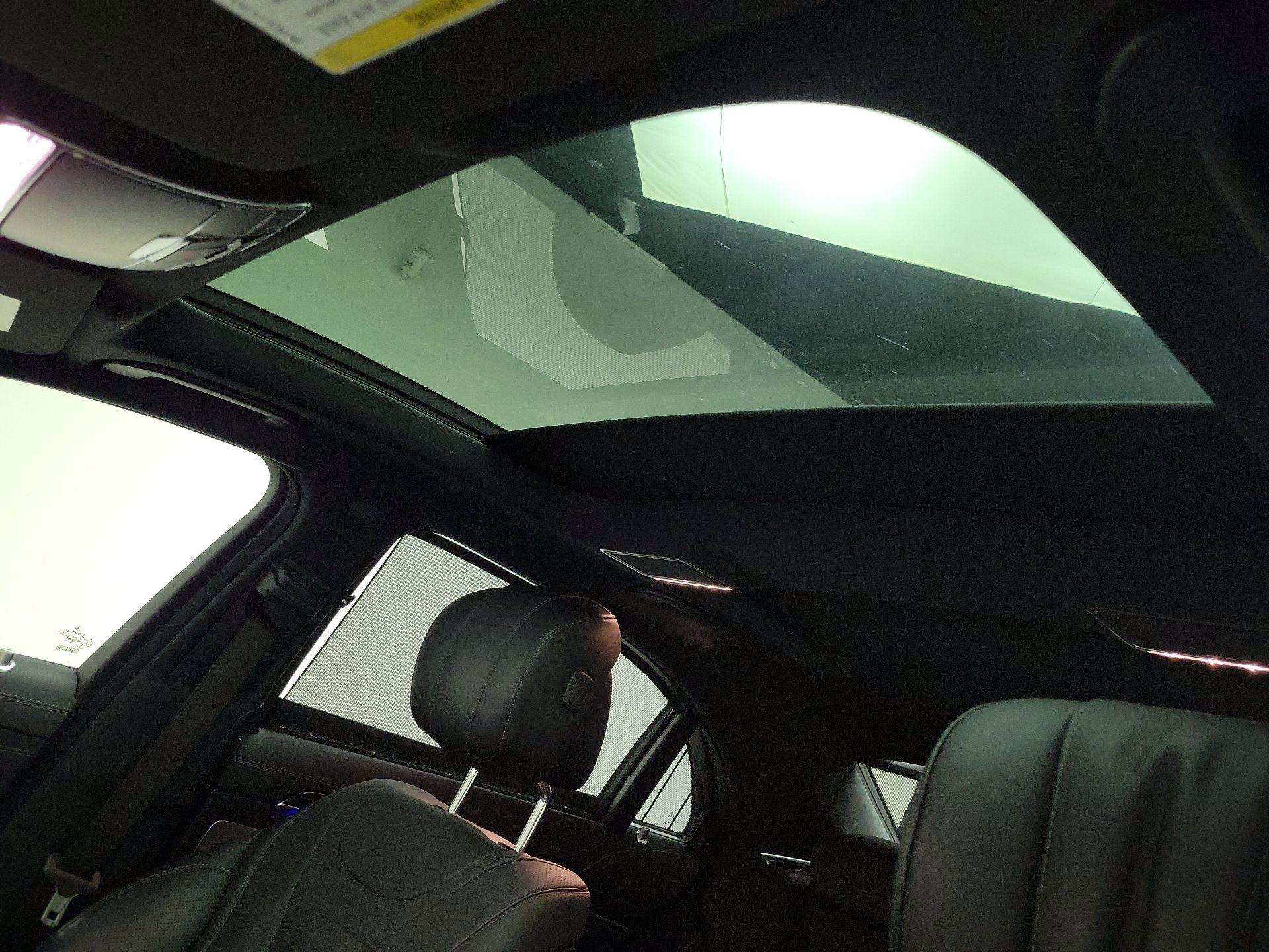 Thumbnail: 2019 Mercedes-Benz S-Class - 20