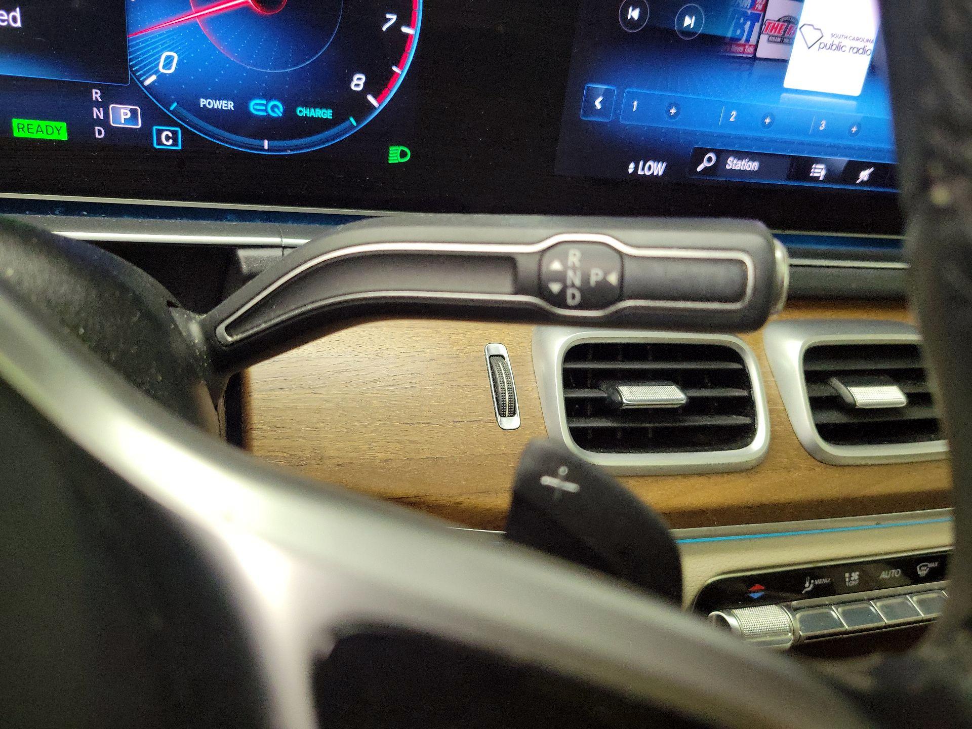 Thumbnail: 2021 Mercedes-Benz GLS - 18