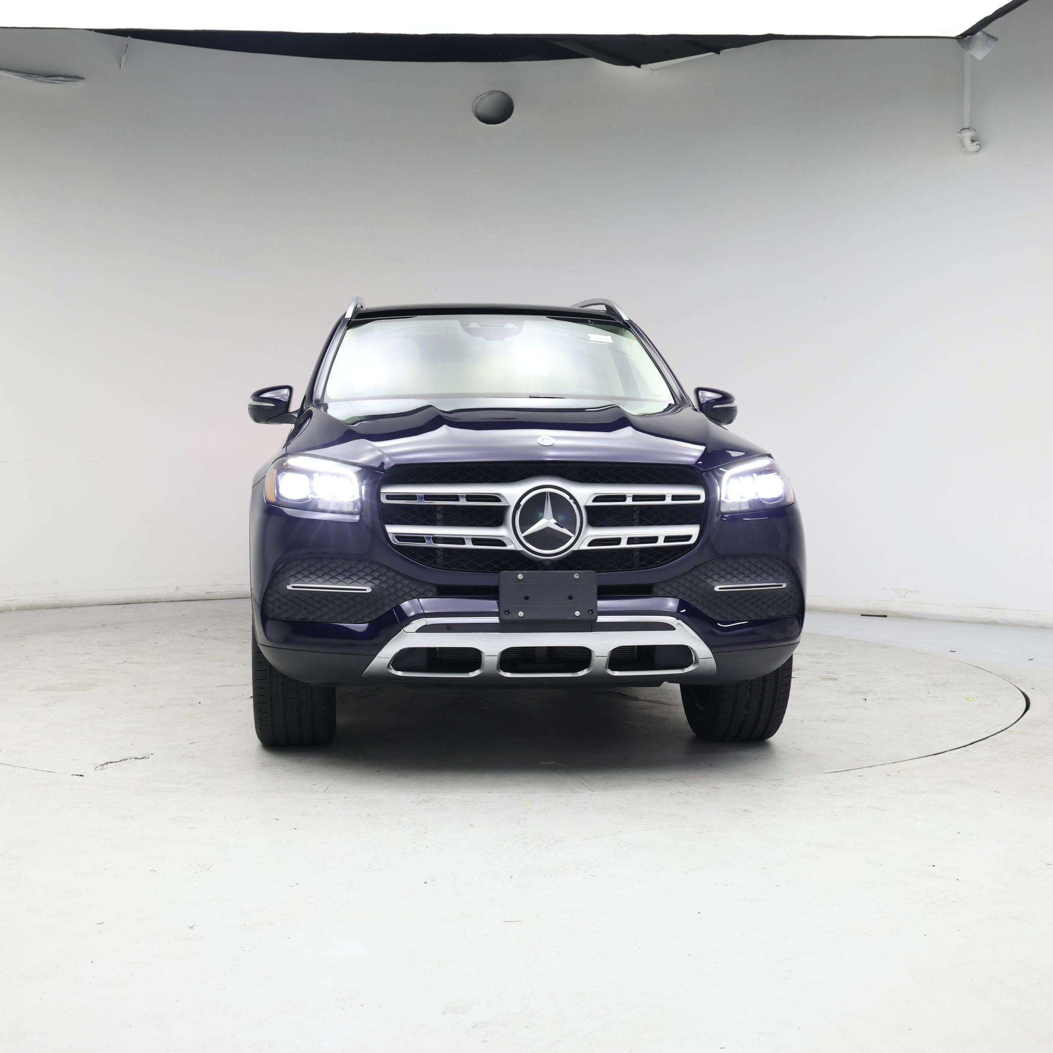 Thumbnail: 2021 Mercedes-Benz GLS - 5