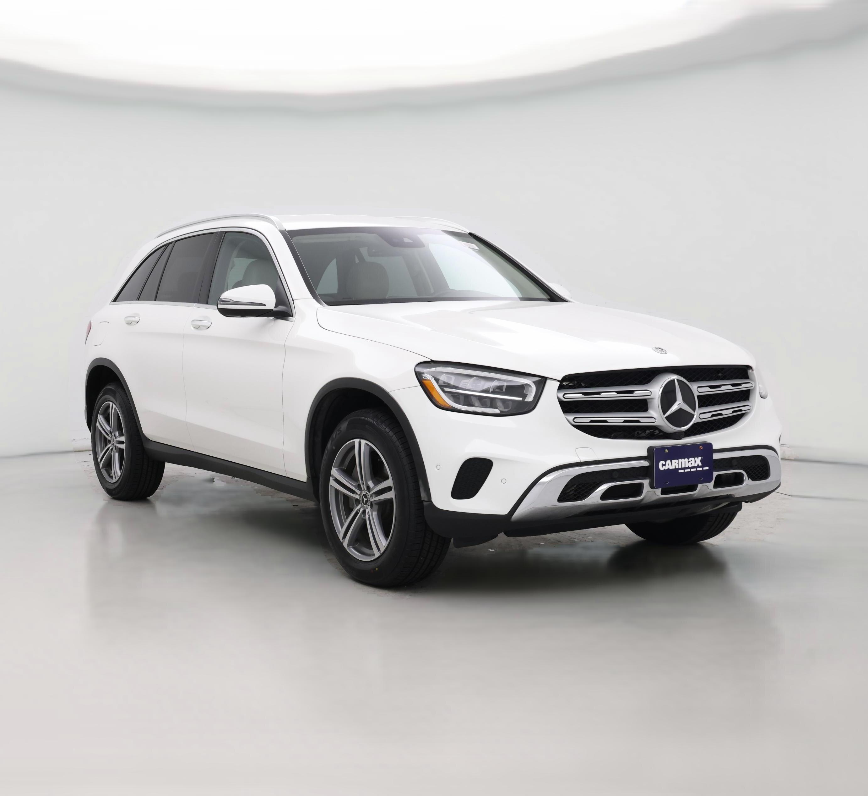 Thumbnail: 2022 Mercedes-Benz GLC - 1