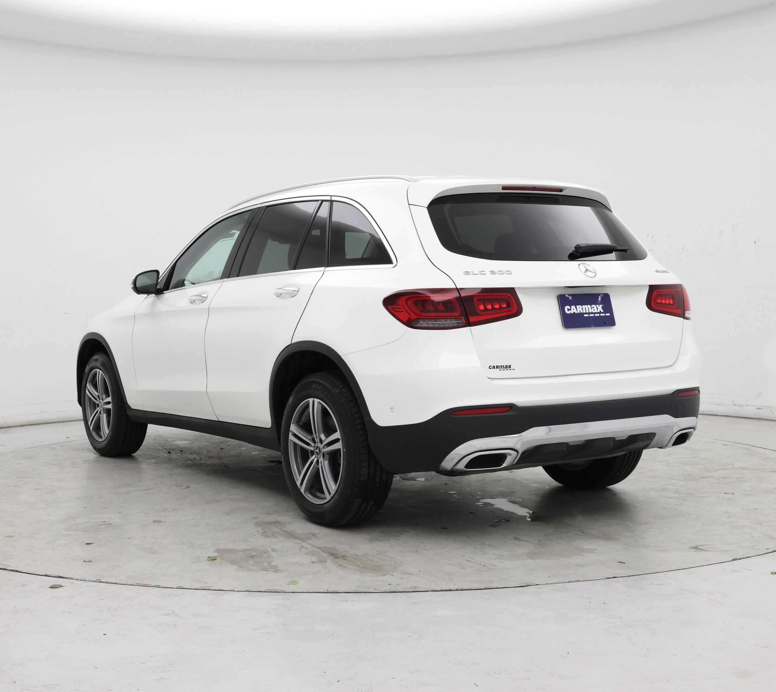 Thumbnail: 2022 Mercedes-Benz GLC - 2