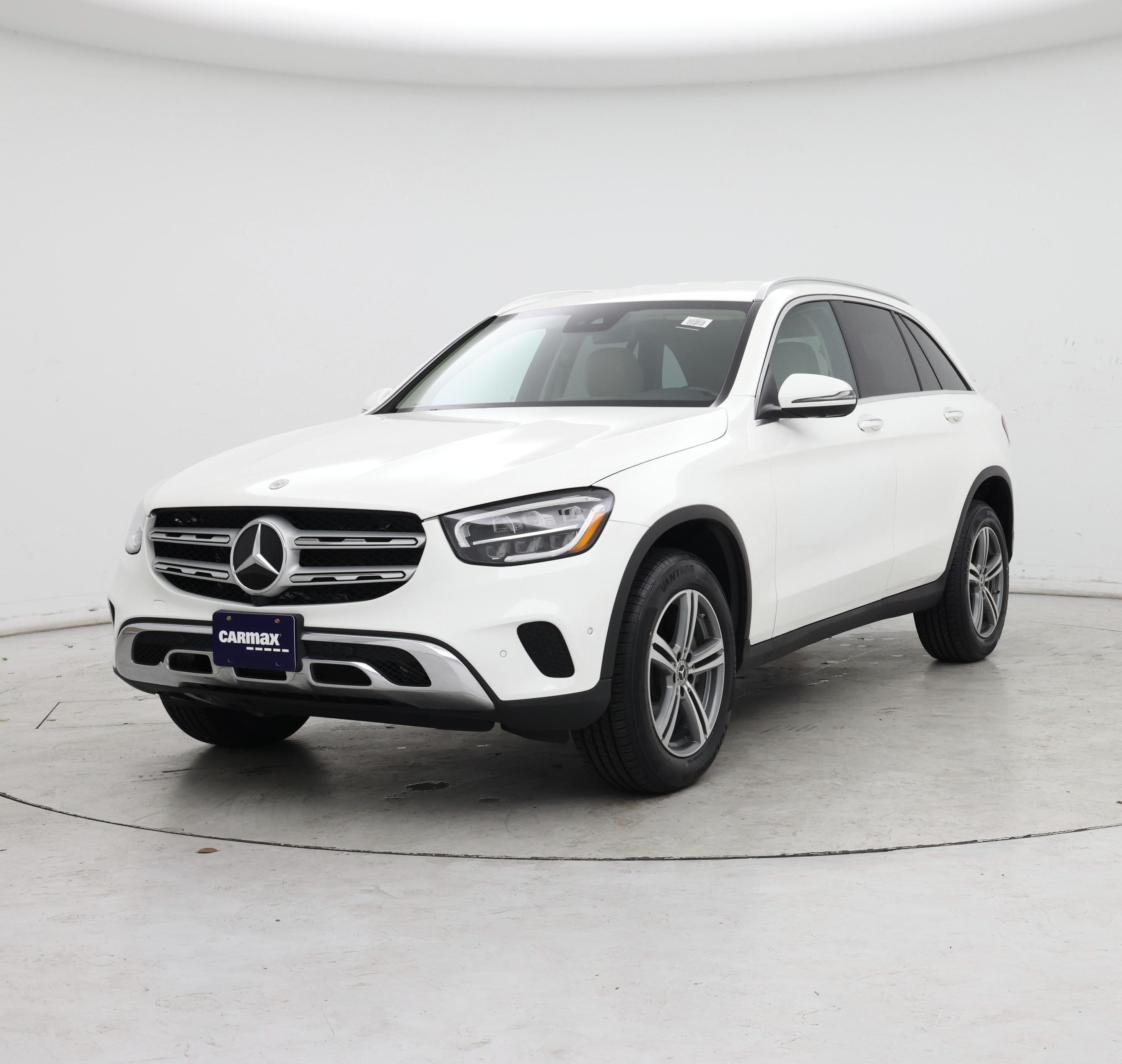 Thumbnail: 2022 Mercedes-Benz GLC - 4