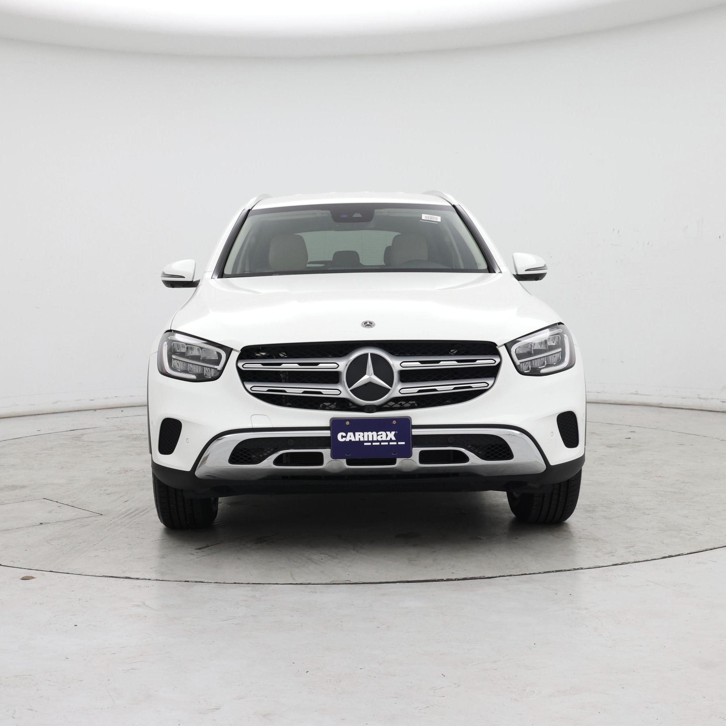 Thumbnail: 2022 Mercedes-Benz GLC - 5