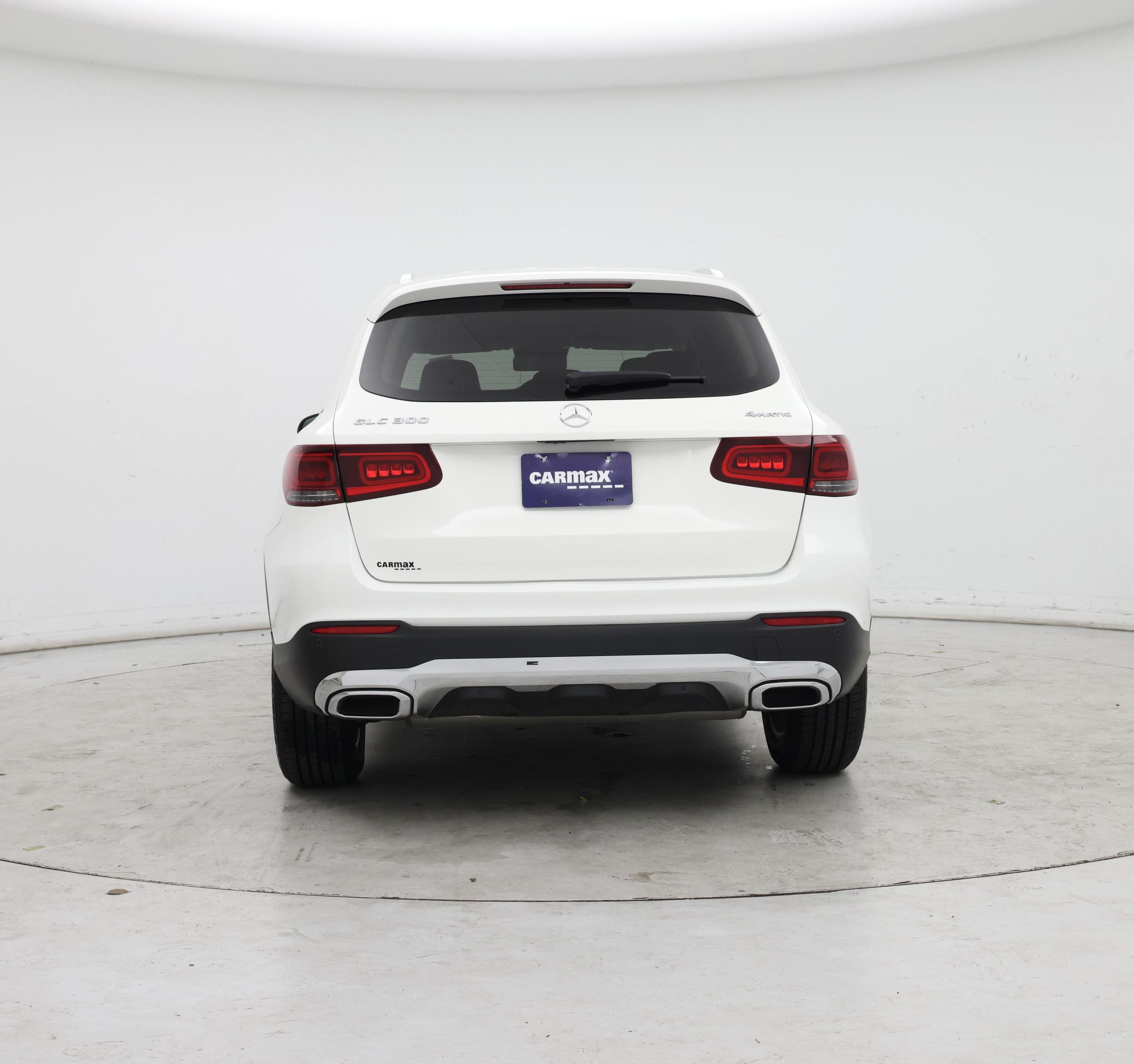 Thumbnail: 2022 Mercedes-Benz GLC - 6