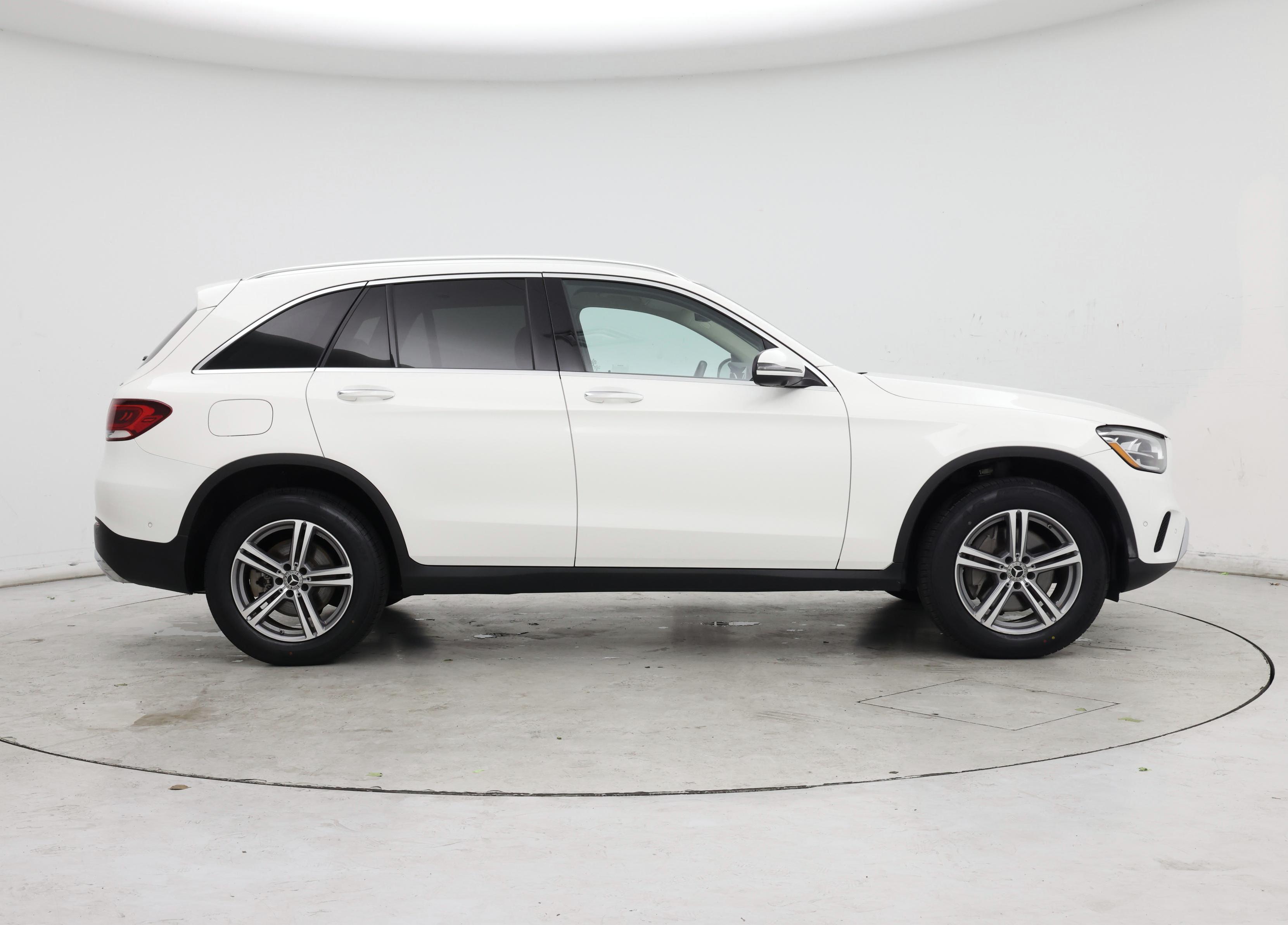 Thumbnail: 2022 Mercedes-Benz GLC - 7