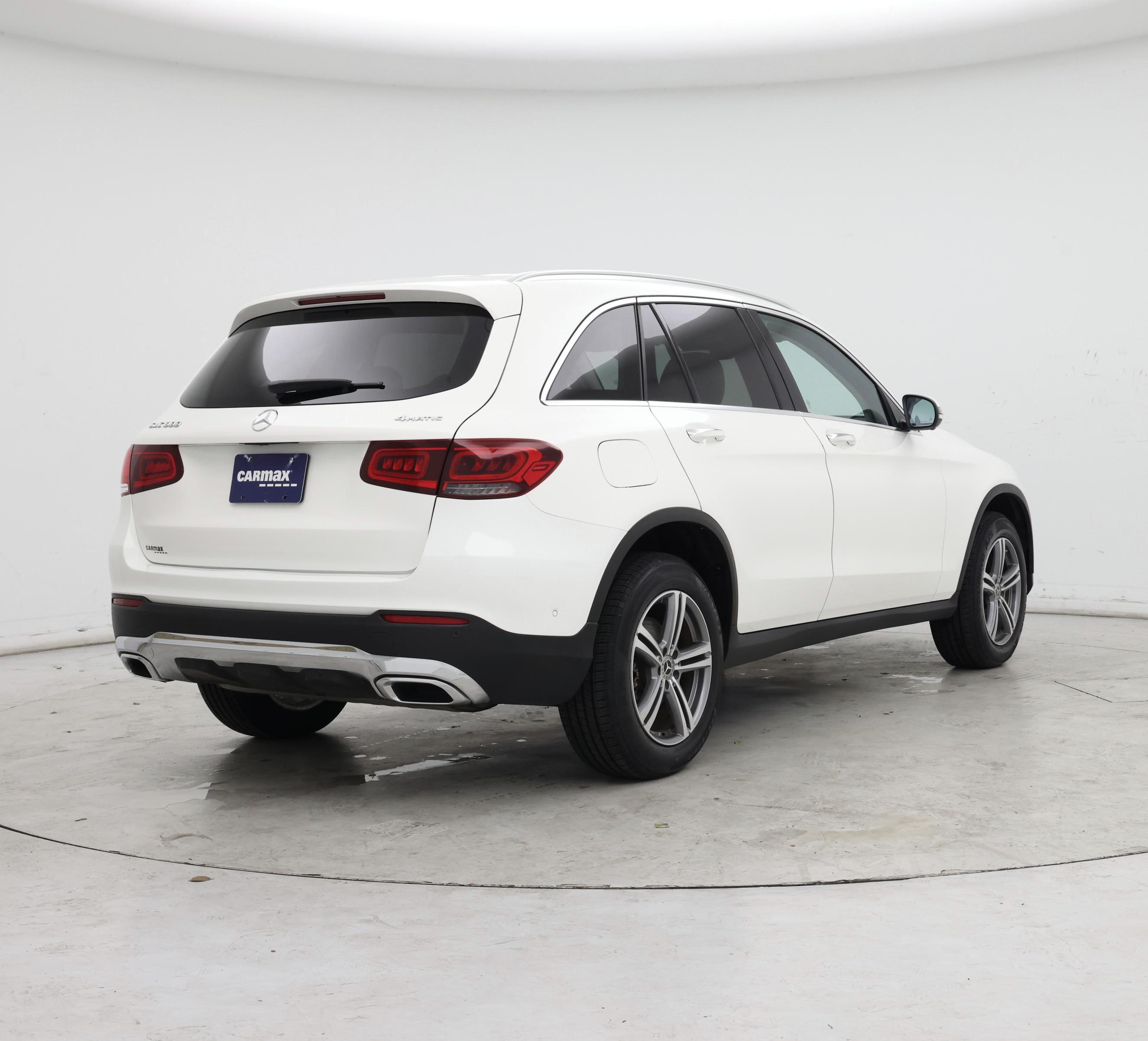 Thumbnail: 2022 Mercedes-Benz GLC - 8