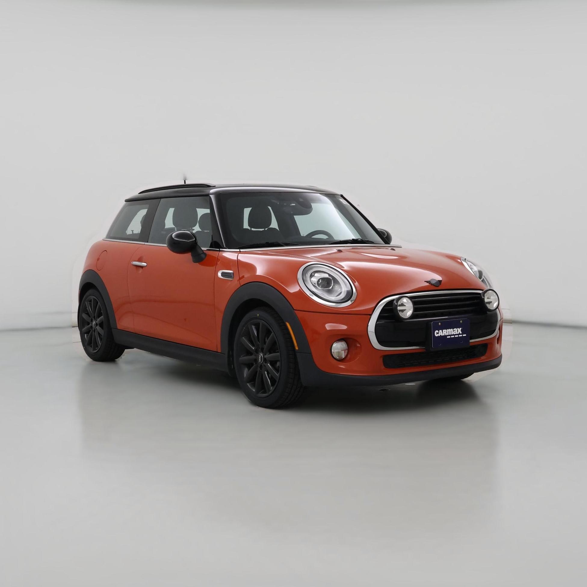 Thumbnail: 2019 MINI Cooper Hardtop - 1