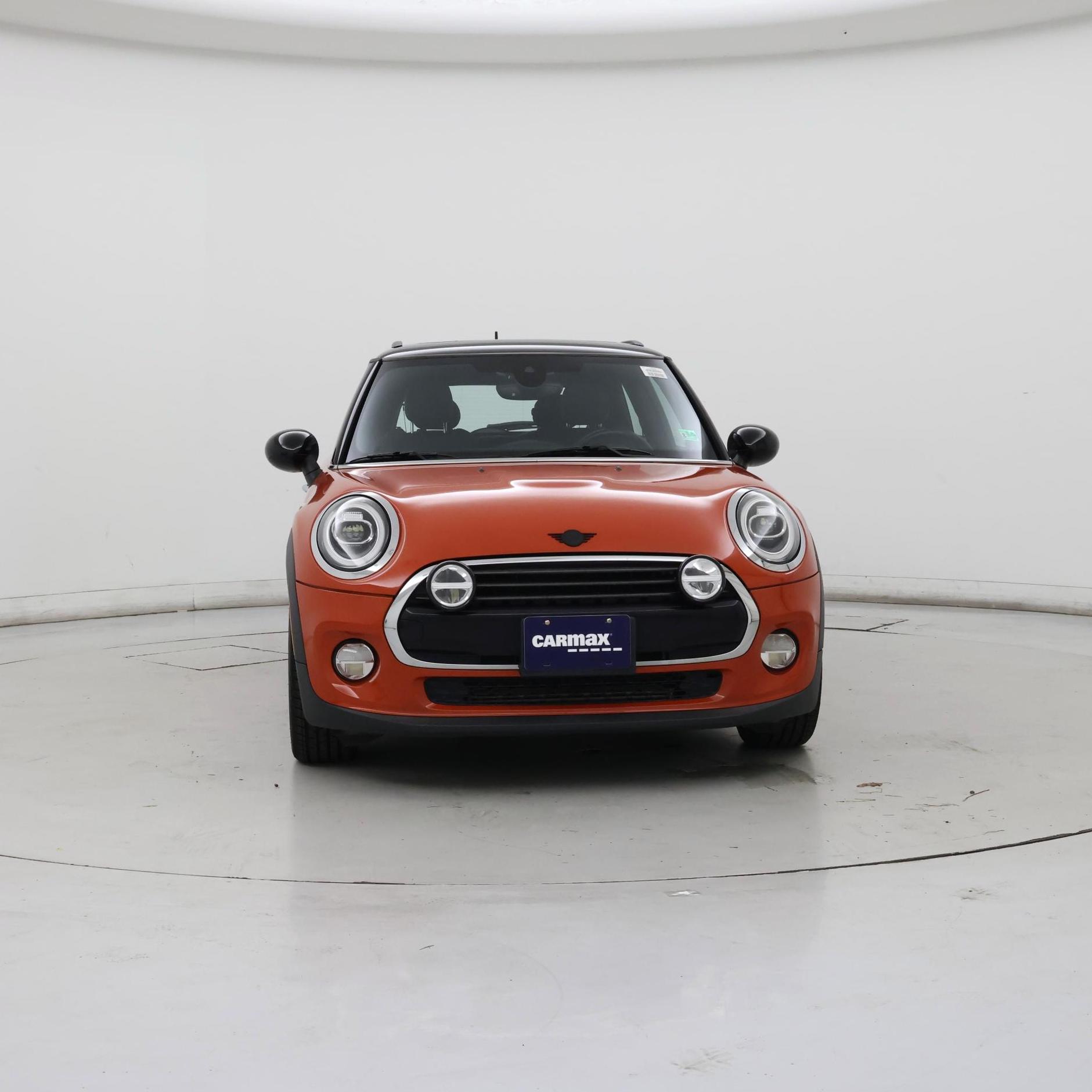 Thumbnail: 2019 MINI Cooper Hardtop - 5