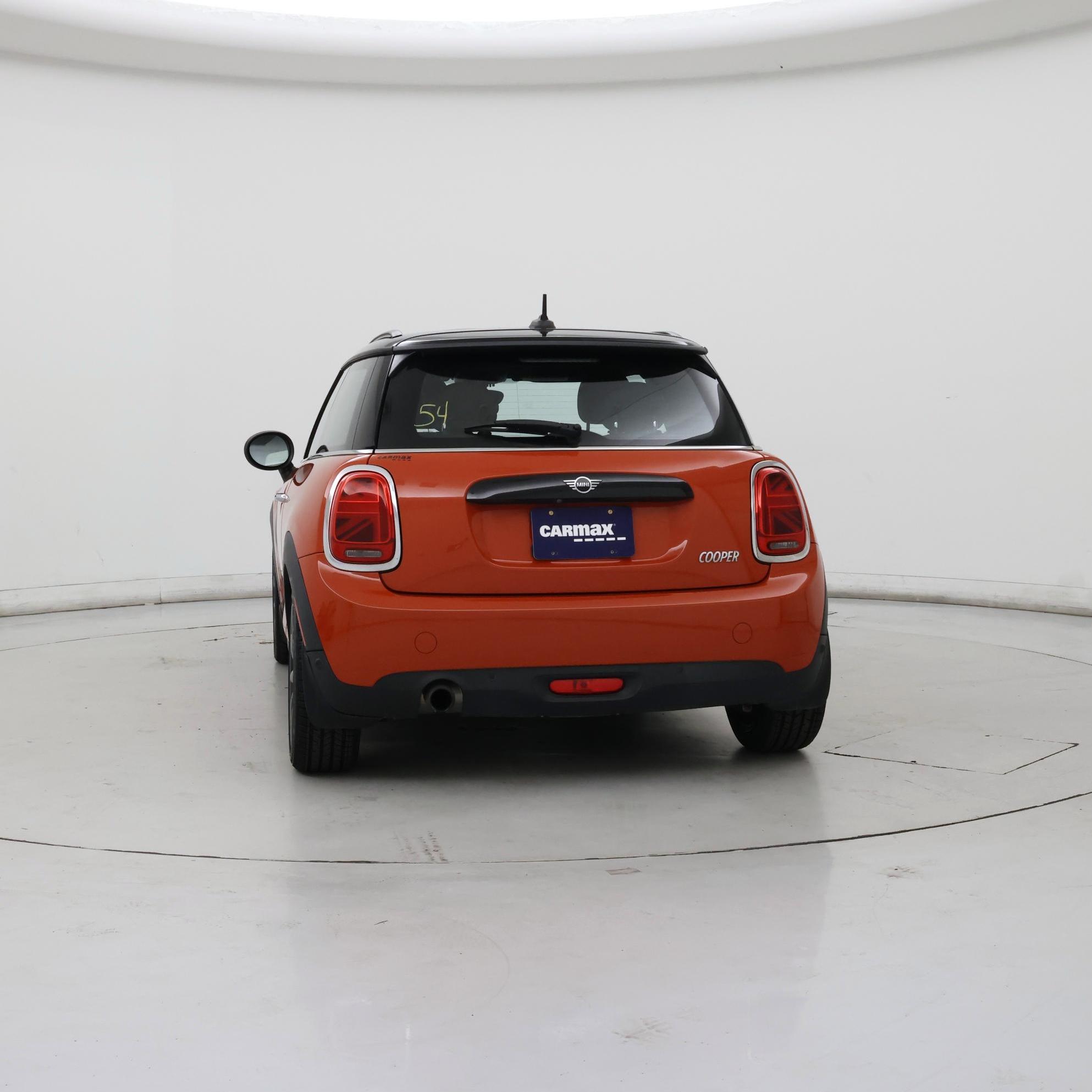 Thumbnail: 2019 MINI Cooper Hardtop - 6