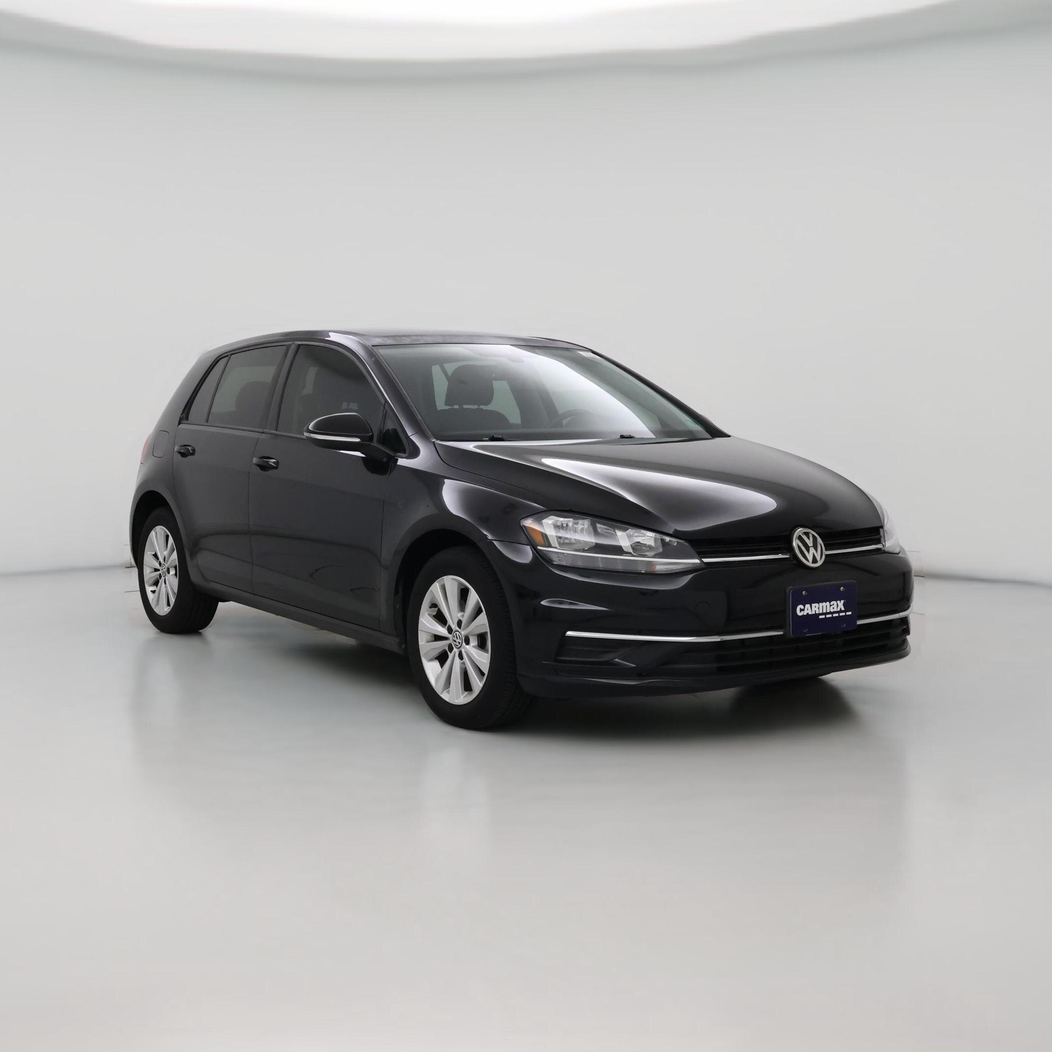 Thumbnail: 2020 Volkswagen Golf - 1