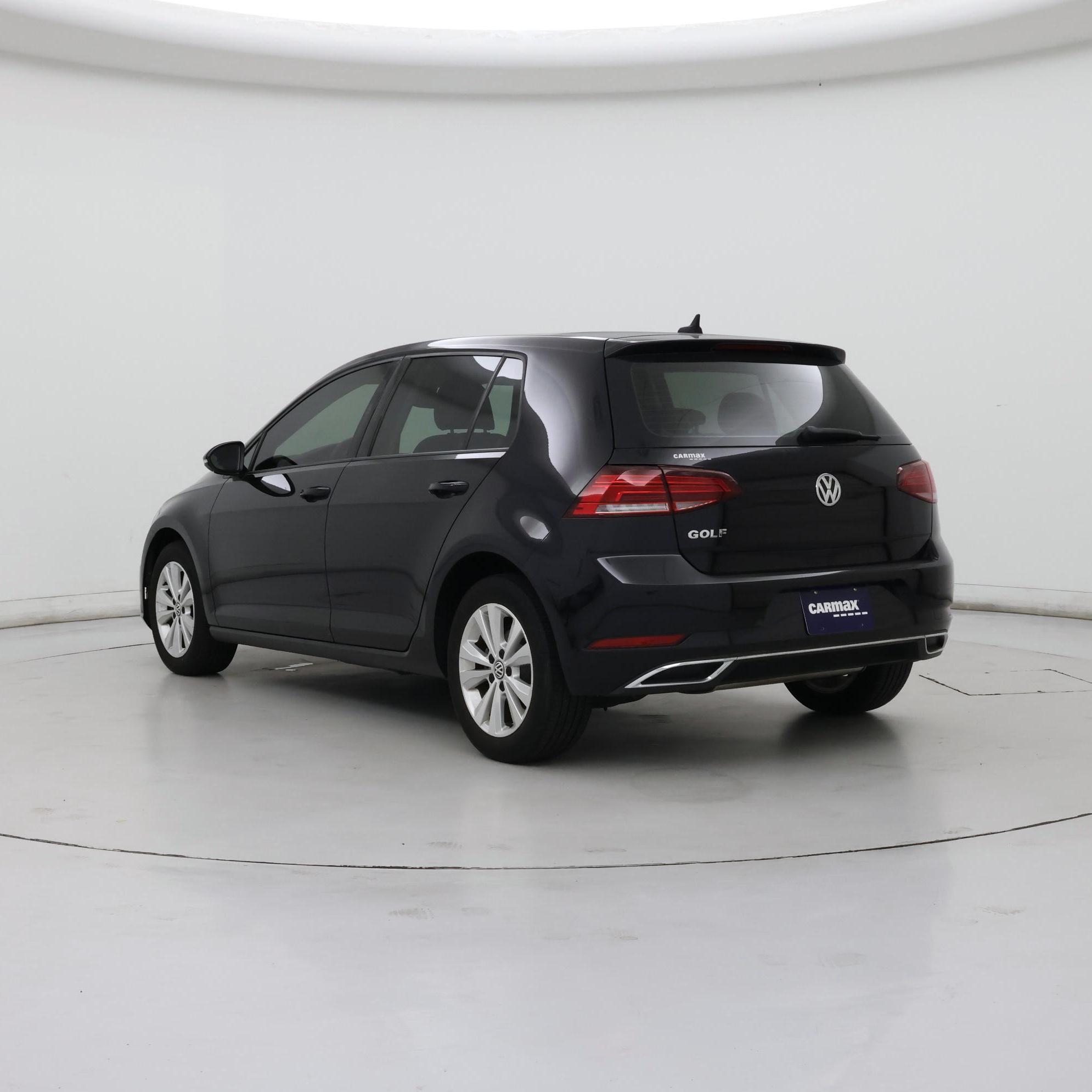 Thumbnail: 2020 Volkswagen Golf - 2