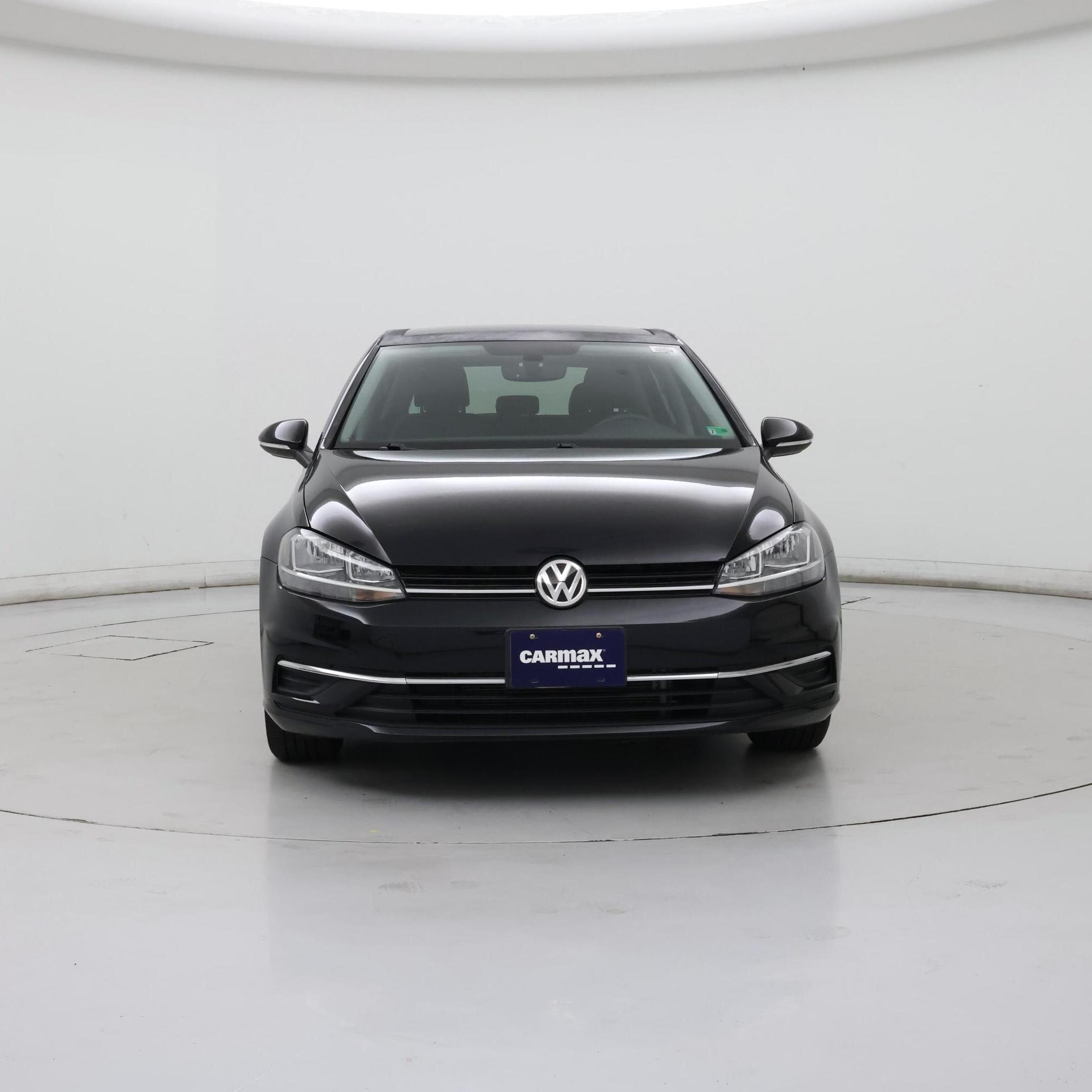 Thumbnail: 2020 Volkswagen Golf - 5