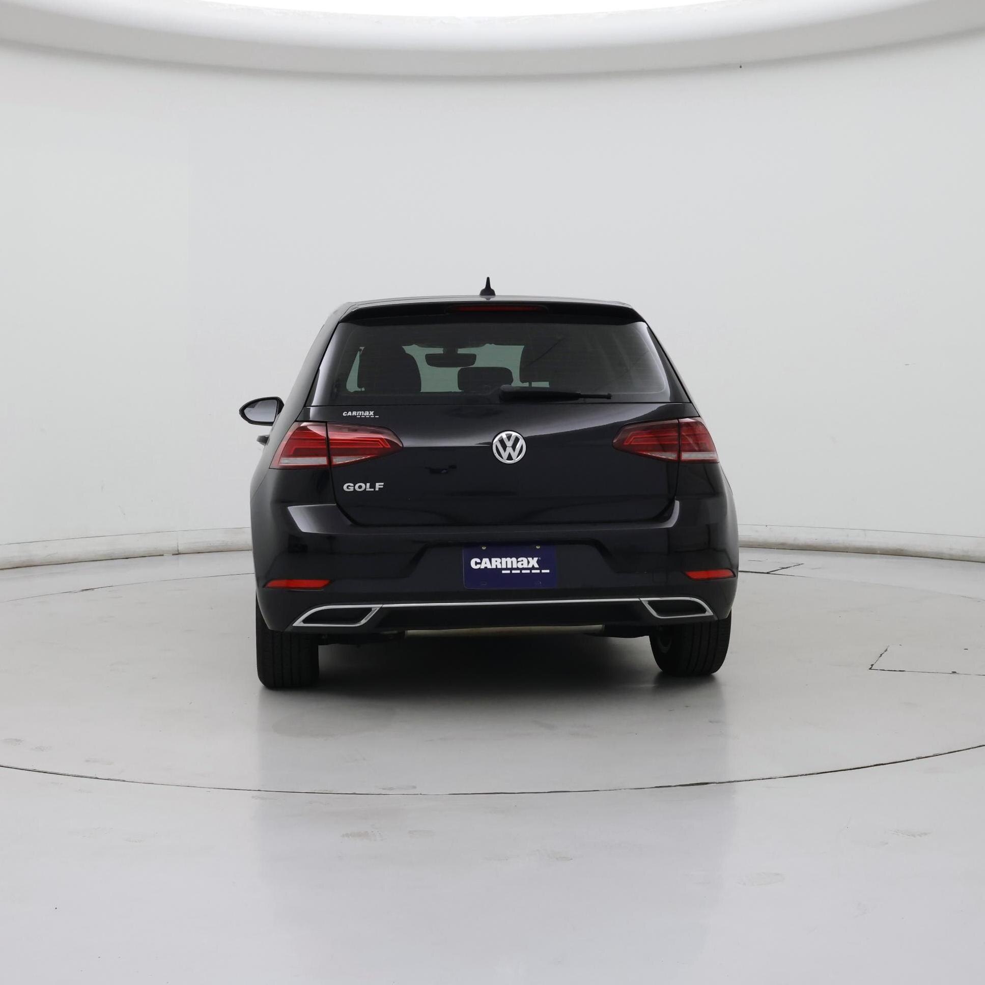 Thumbnail: 2020 Volkswagen Golf - 6