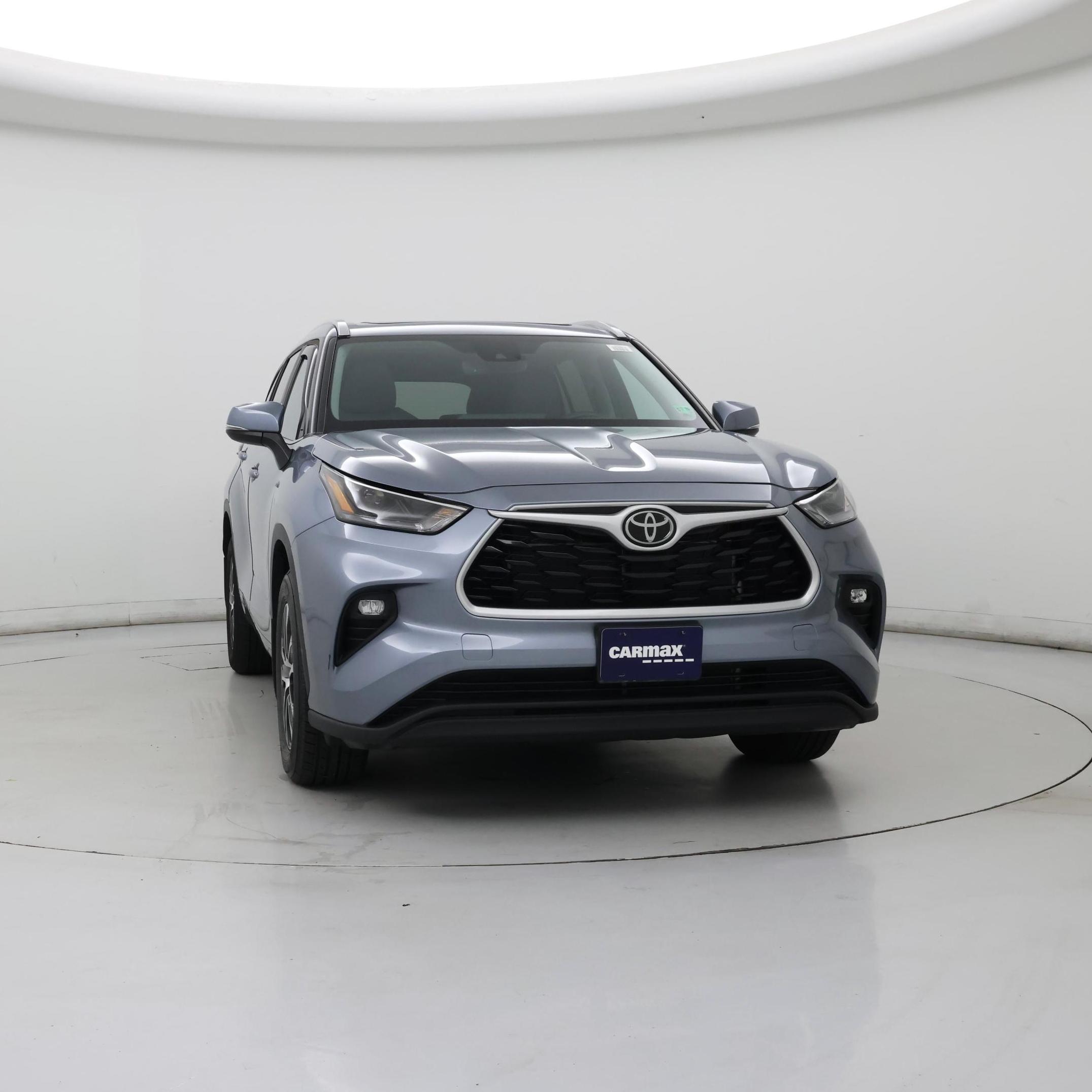 Thumbnail: 2023 Toyota Highlander - 5