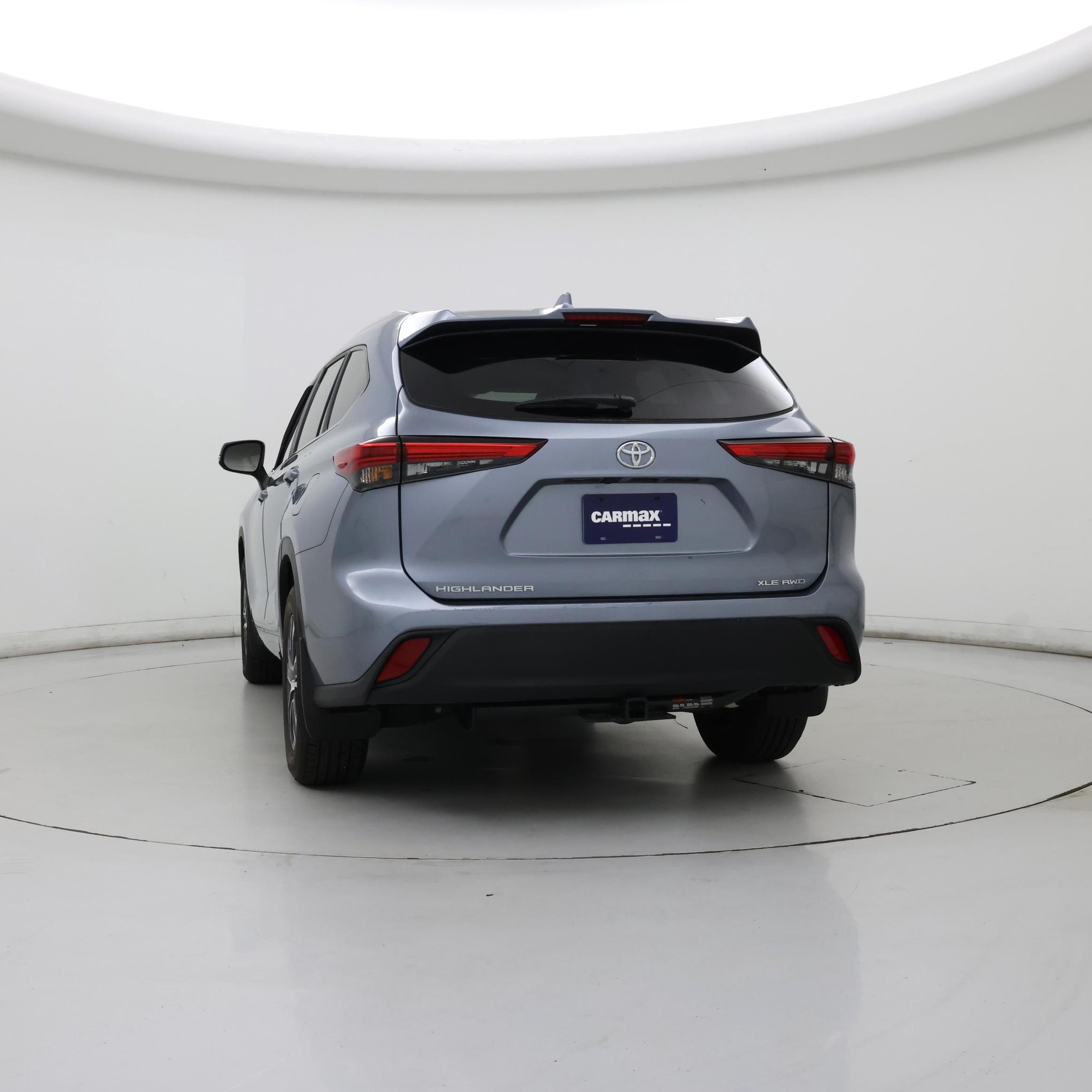 Thumbnail: 2023 Toyota Highlander - 6