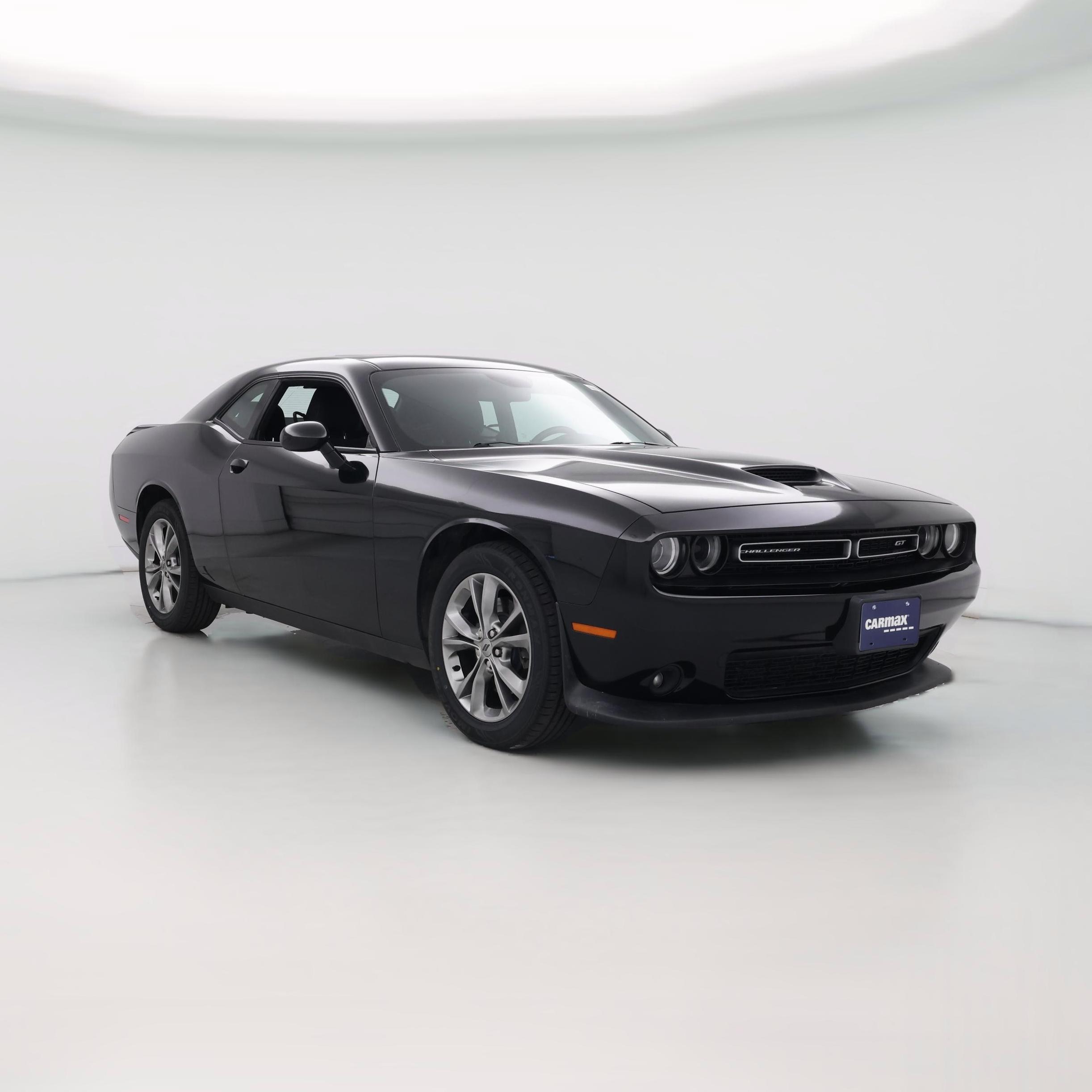 Thumbnail: 2020 Dodge Challenger - 1