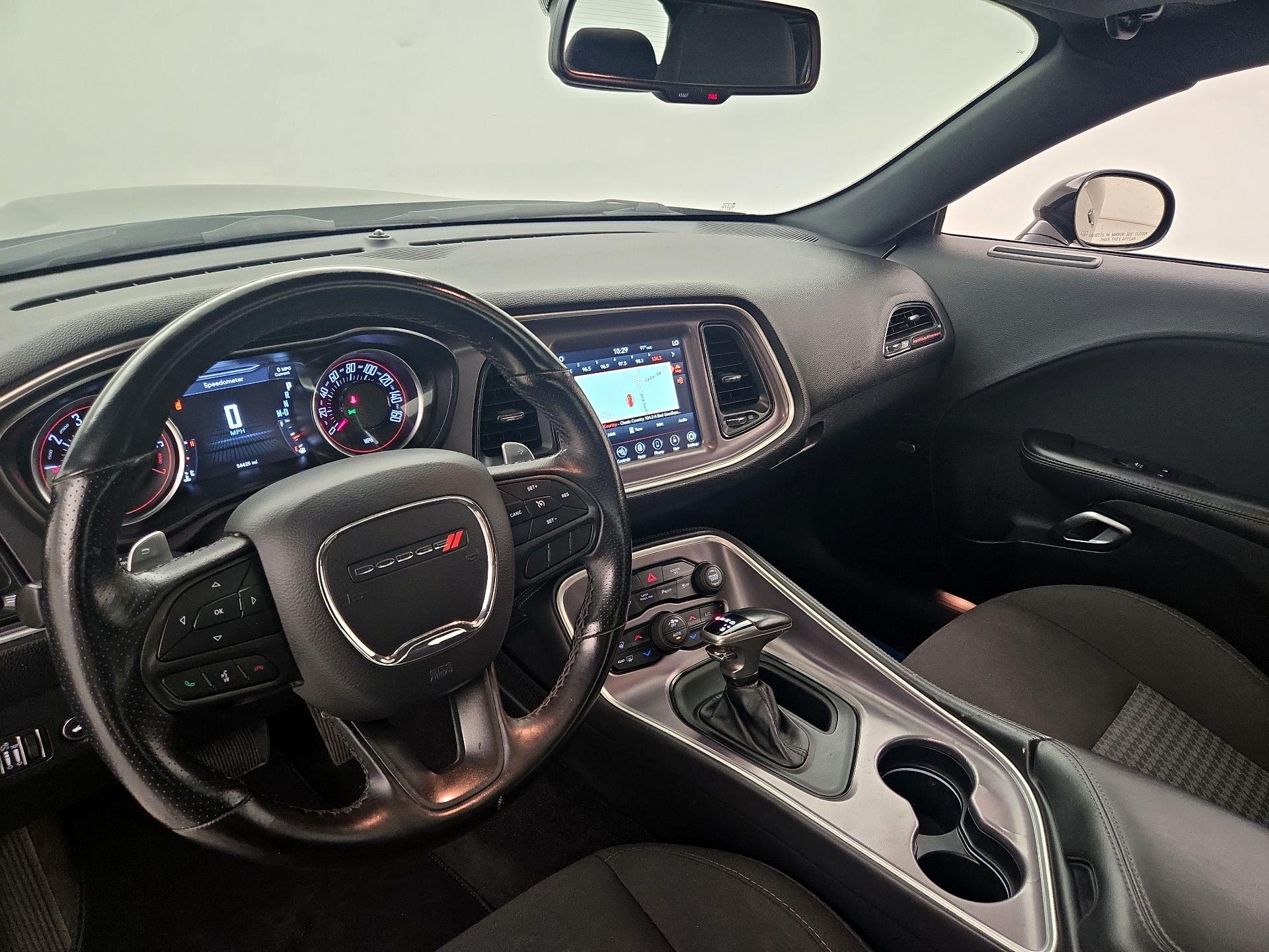 Thumbnail: 2020 Dodge Challenger - 9