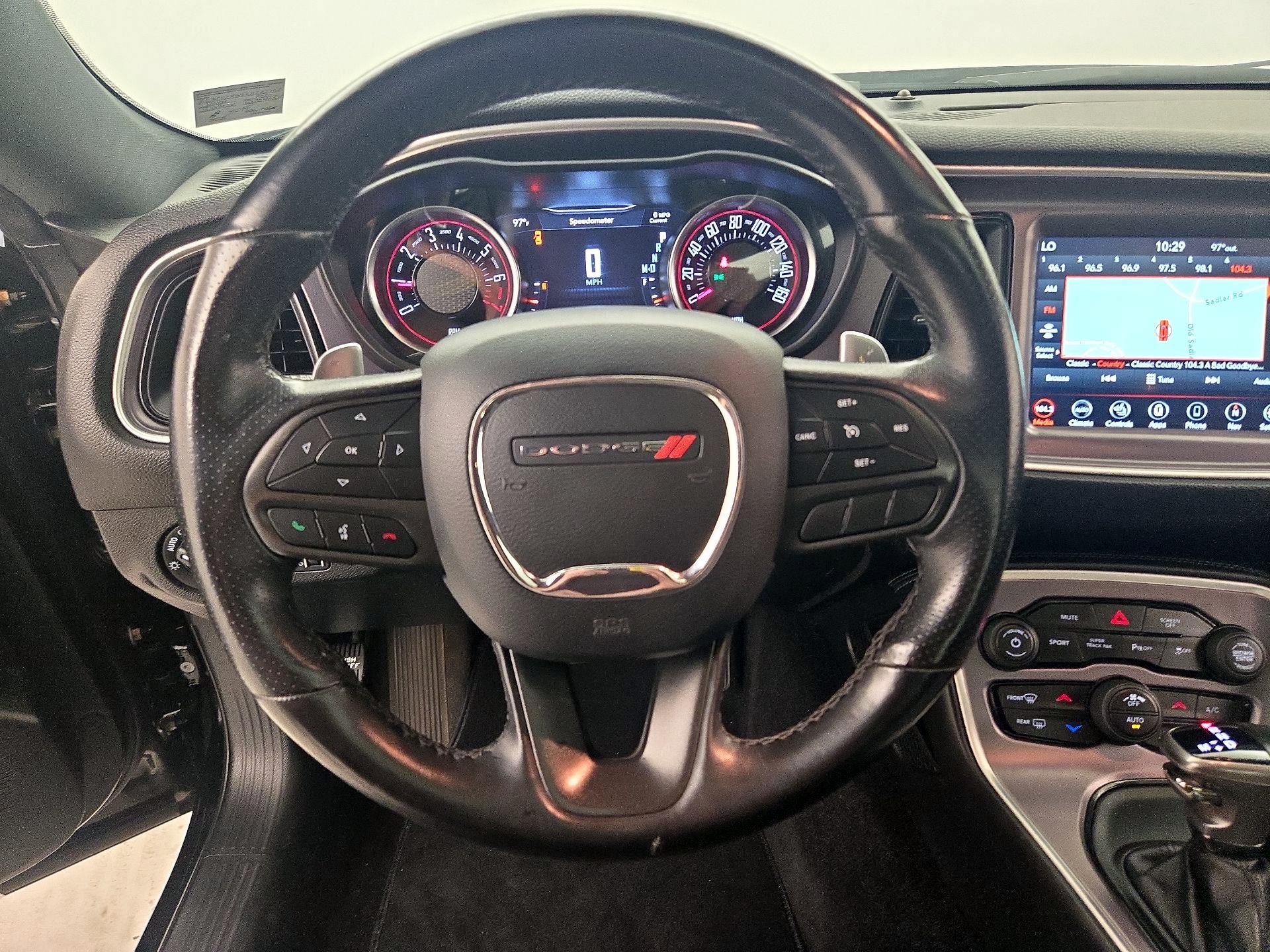 Thumbnail: 2020 Dodge Challenger - 10
