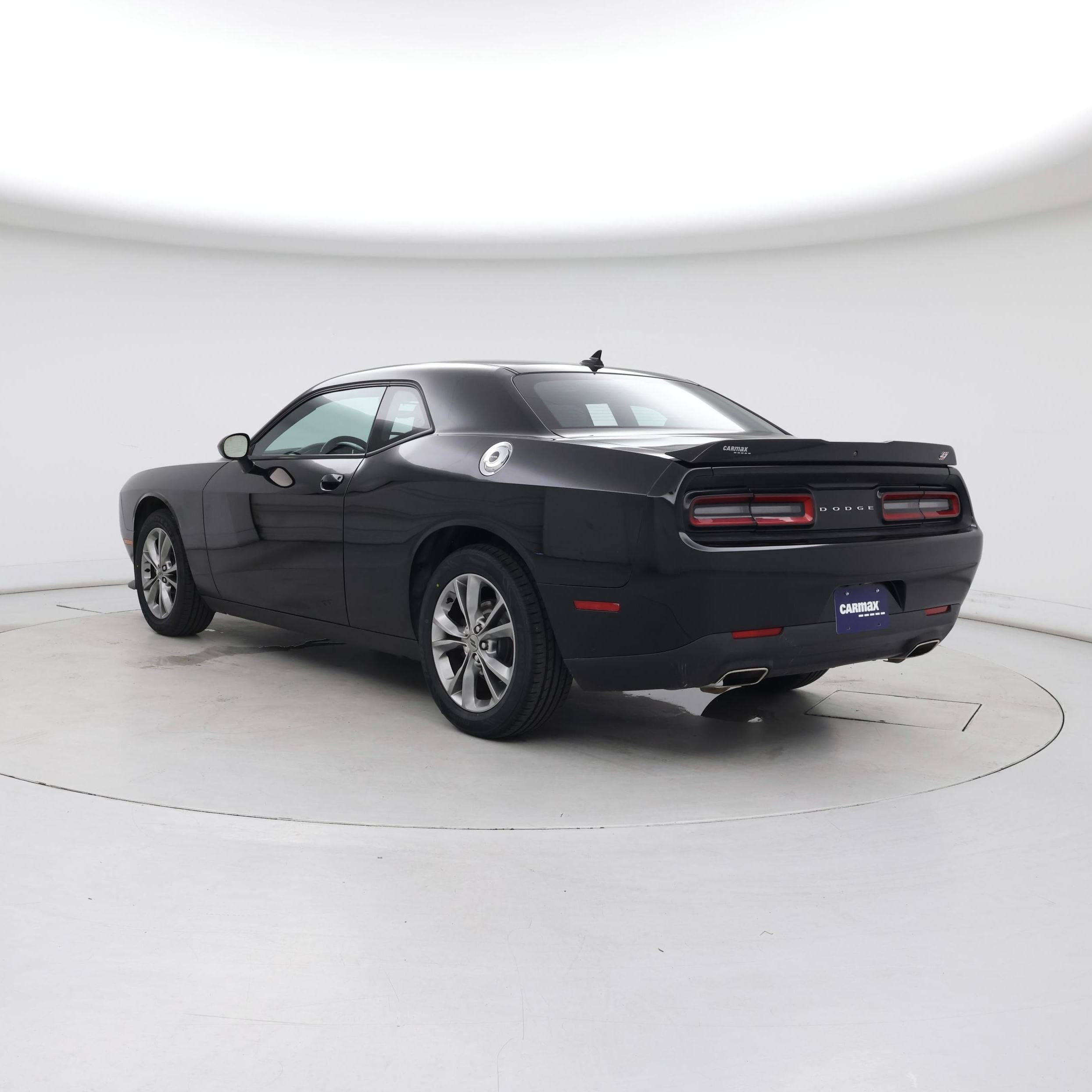 Thumbnail: 2020 Dodge Challenger - 2
