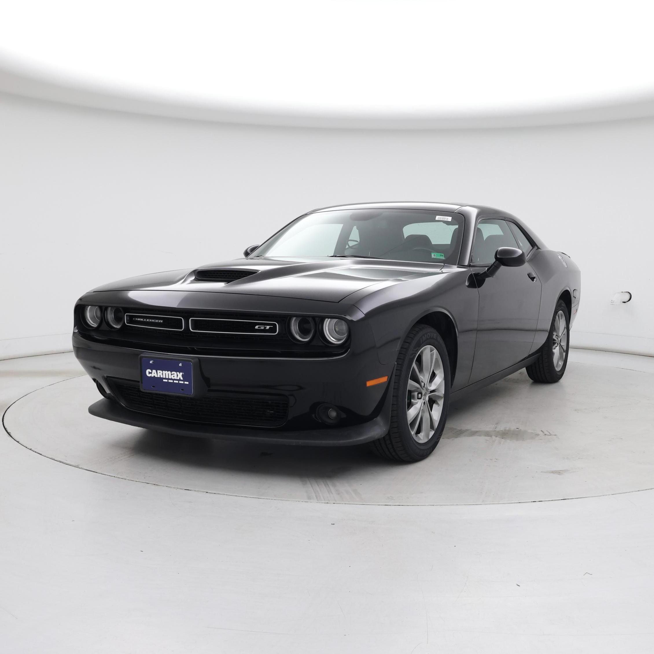 Thumbnail: 2020 Dodge Challenger - 4