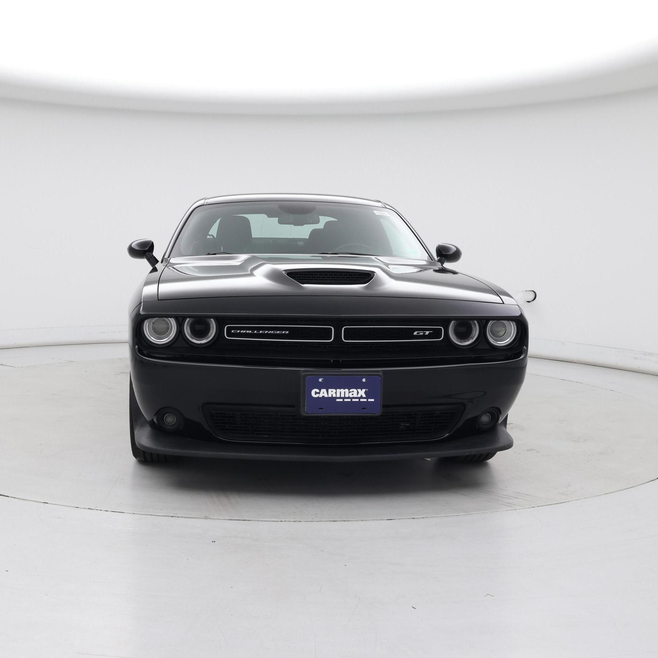 Thumbnail: 2020 Dodge Challenger - 5