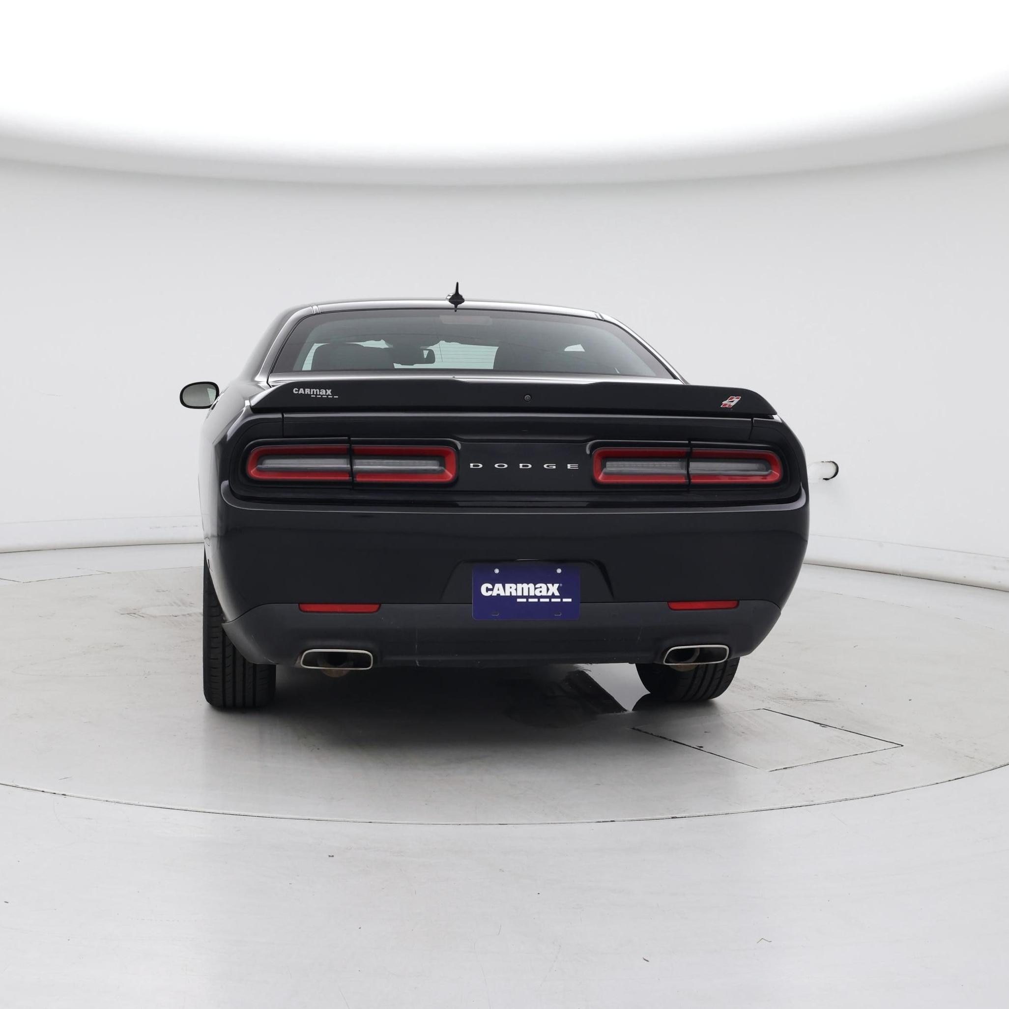 Thumbnail: 2020 Dodge Challenger - 6