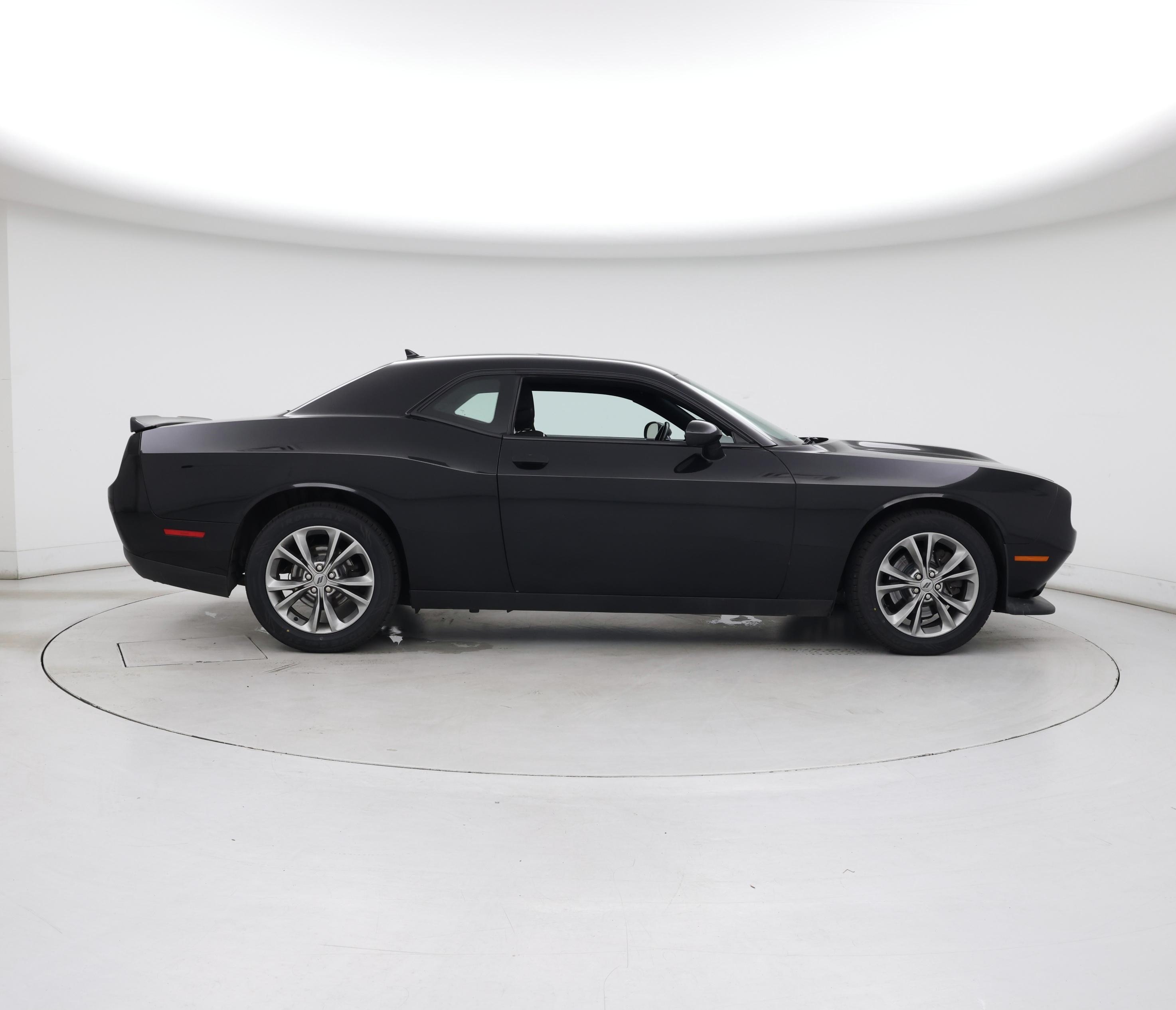 Thumbnail: 2020 Dodge Challenger - 7