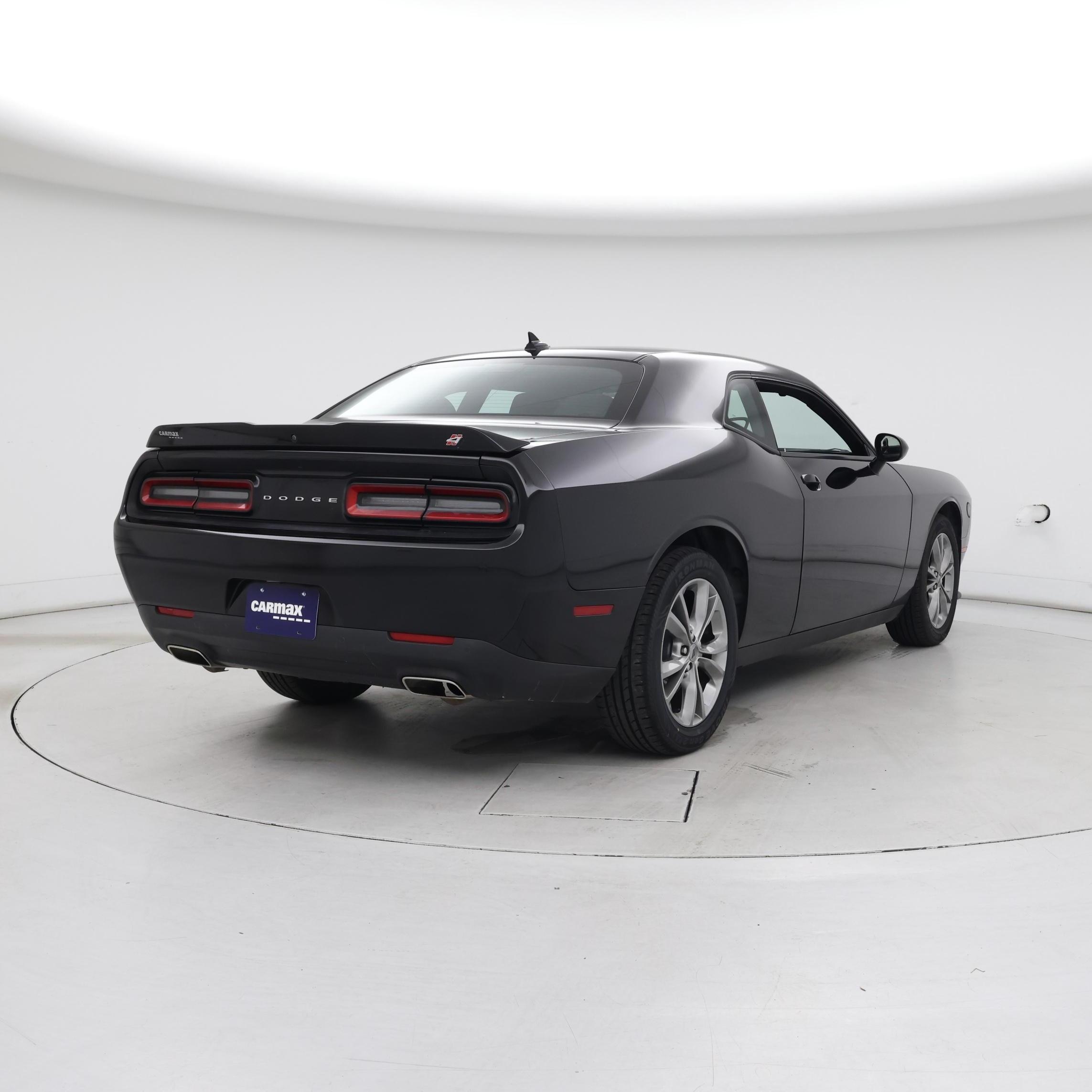 Thumbnail: 2020 Dodge Challenger - 8