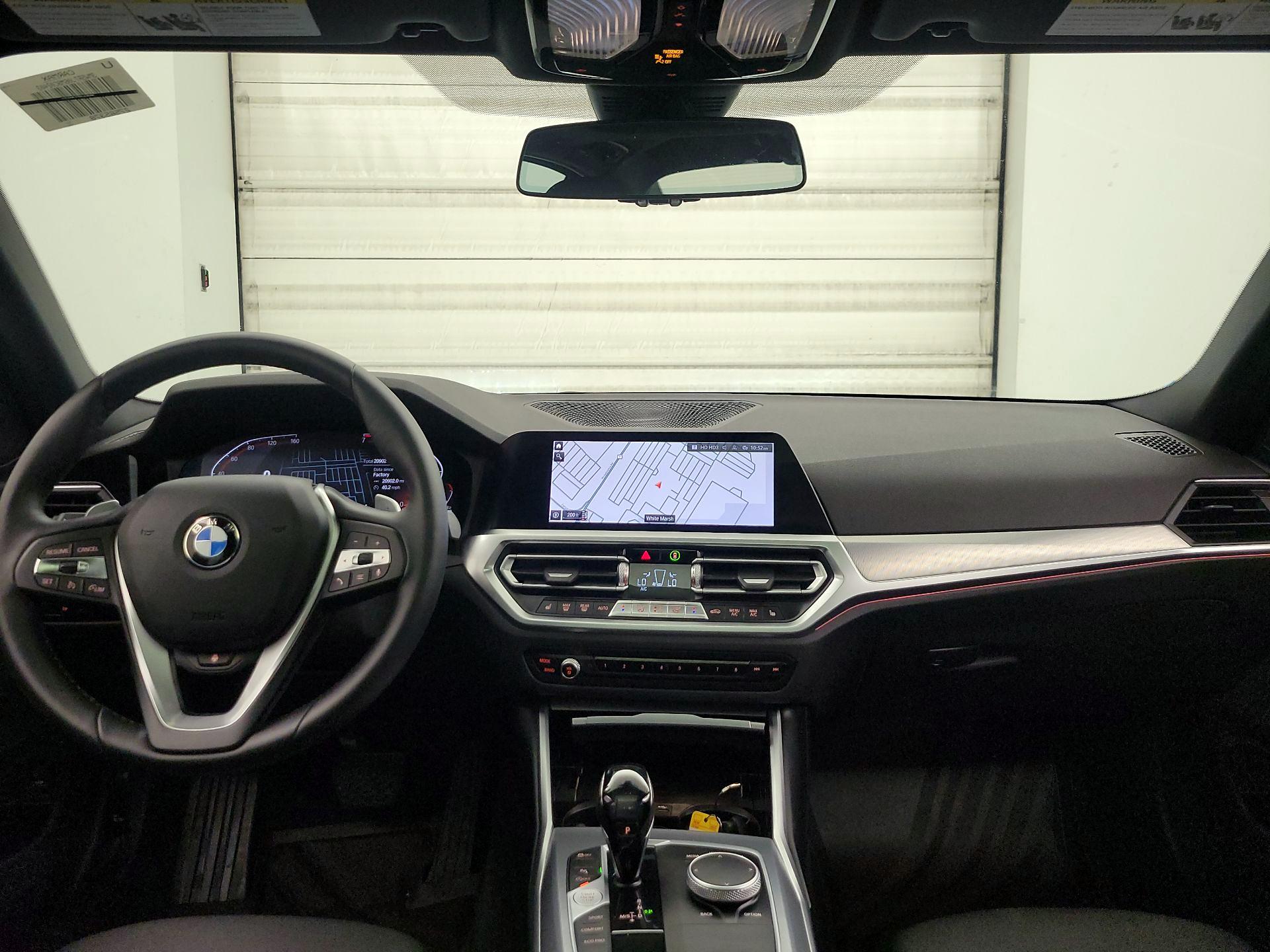 Thumbnail: 2021 BMW 3 Series - 9