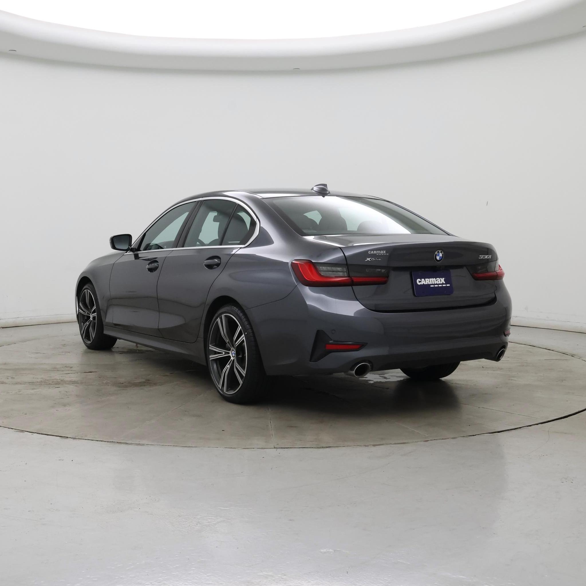 Thumbnail: 2021 BMW 3 Series - 2
