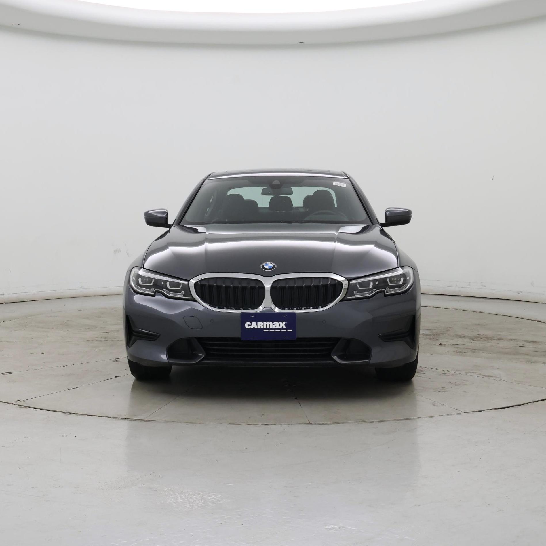 Thumbnail: 2021 BMW 3 Series - 5